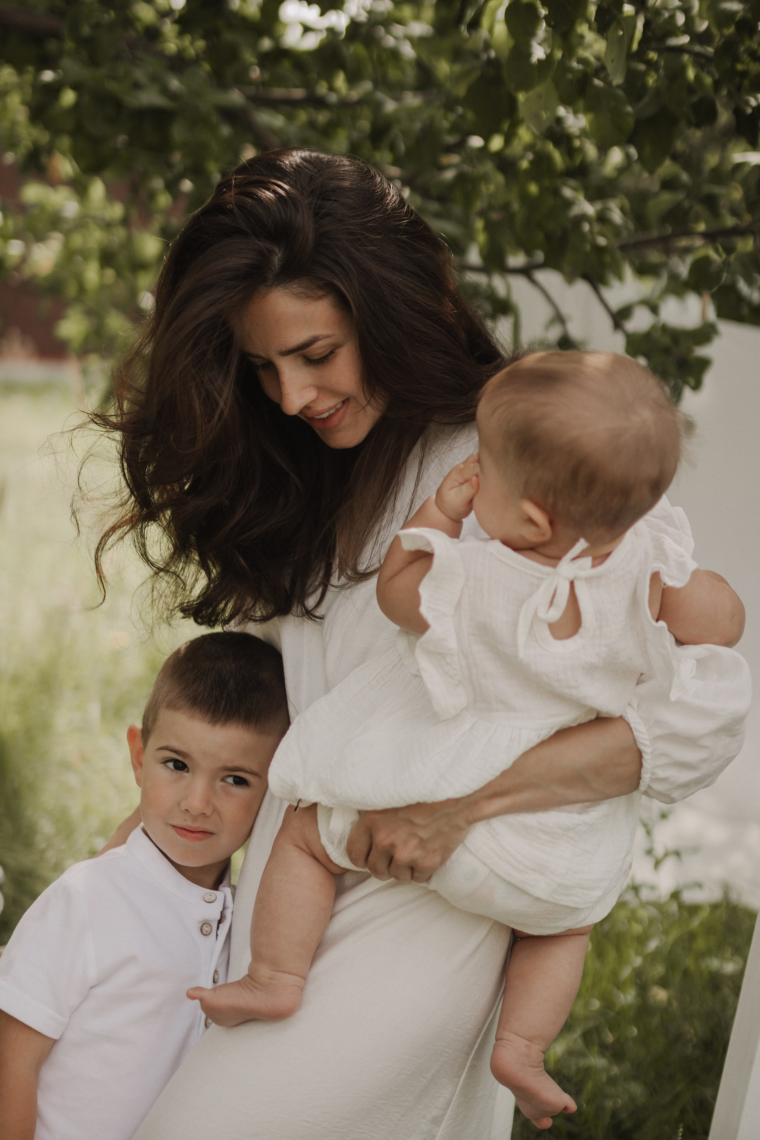 Семейный и портретный фотограф Ульяновск