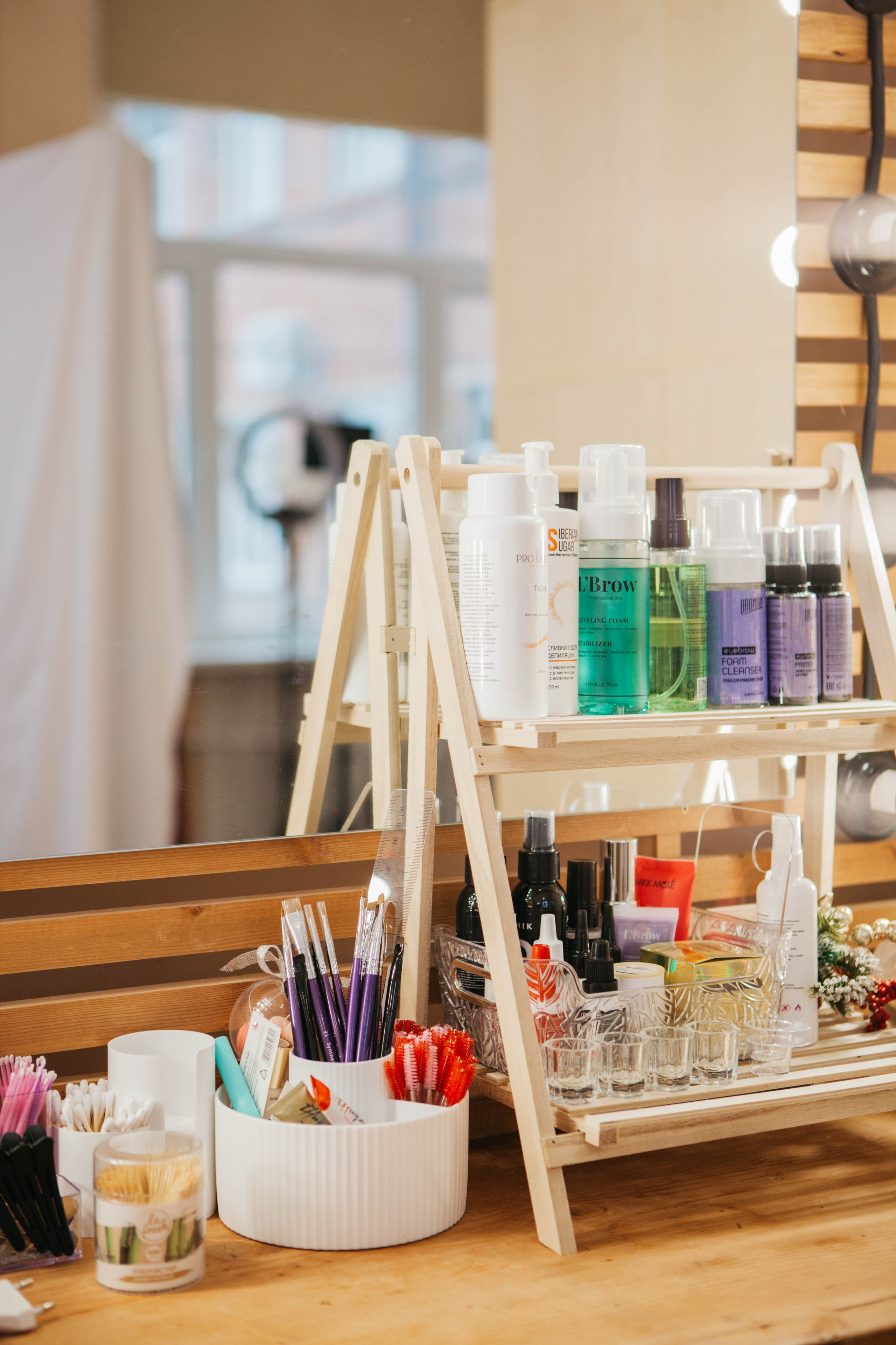 «МЕСТО». Фотограф Ольга Крукле