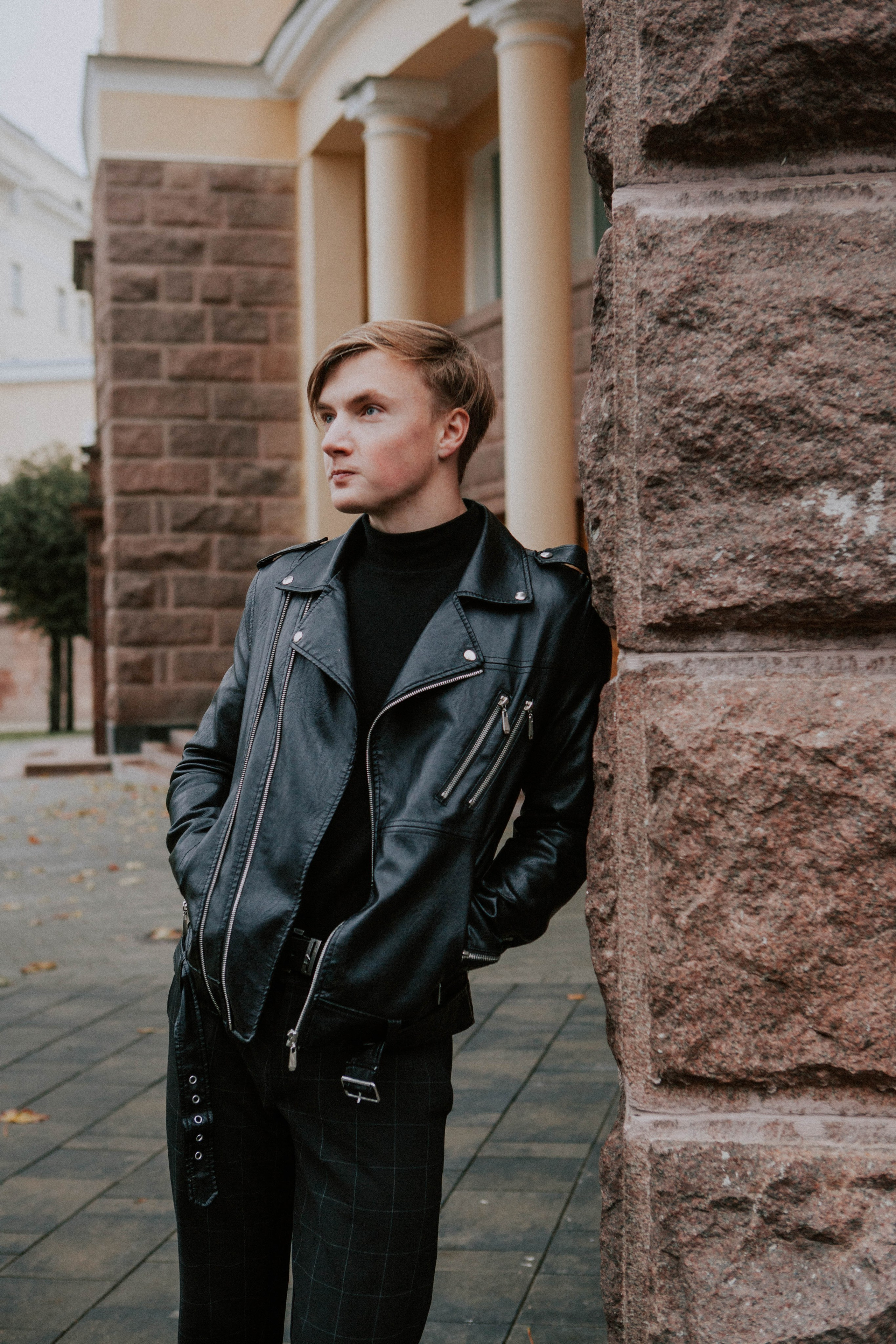 Владислав. Фотограф Ольга Крукле