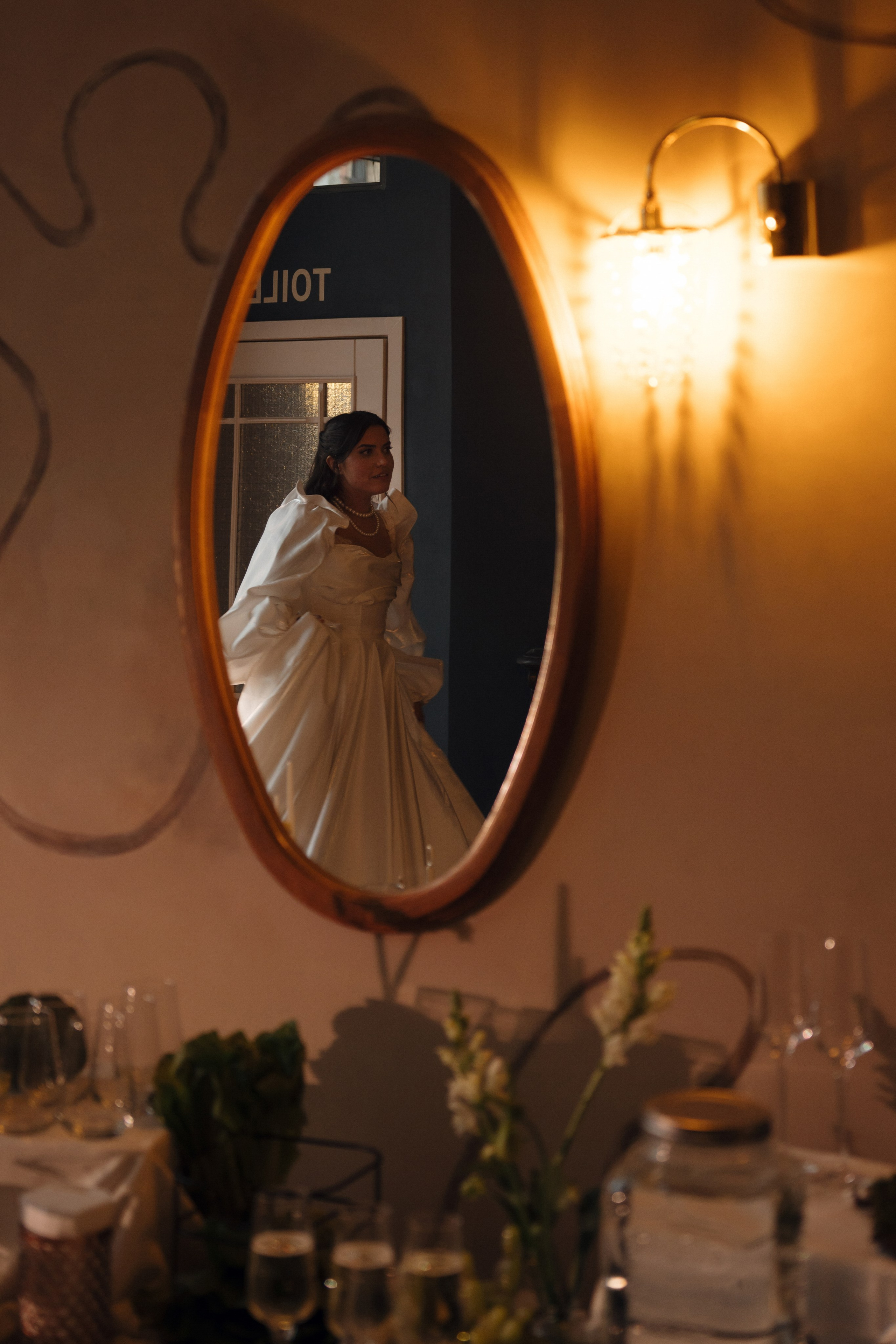 Аня и Андрей. Свадебный фотограф в Петербурге Перечнева Таша (Таша Вайб)