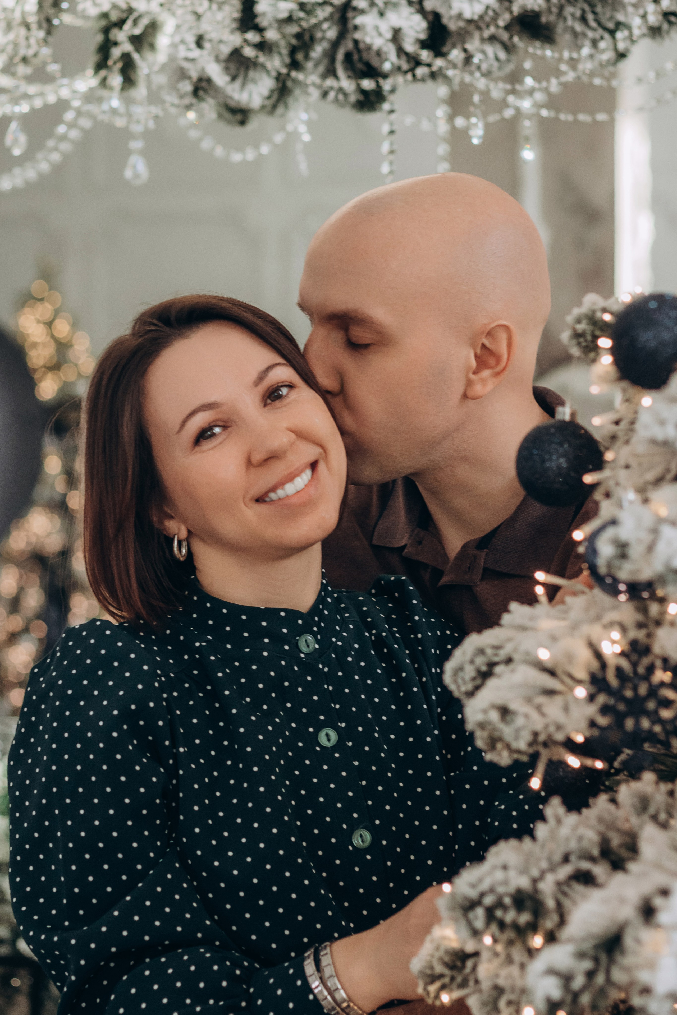 Красивая история любви. Фотограф Красноярск Архипова Алина