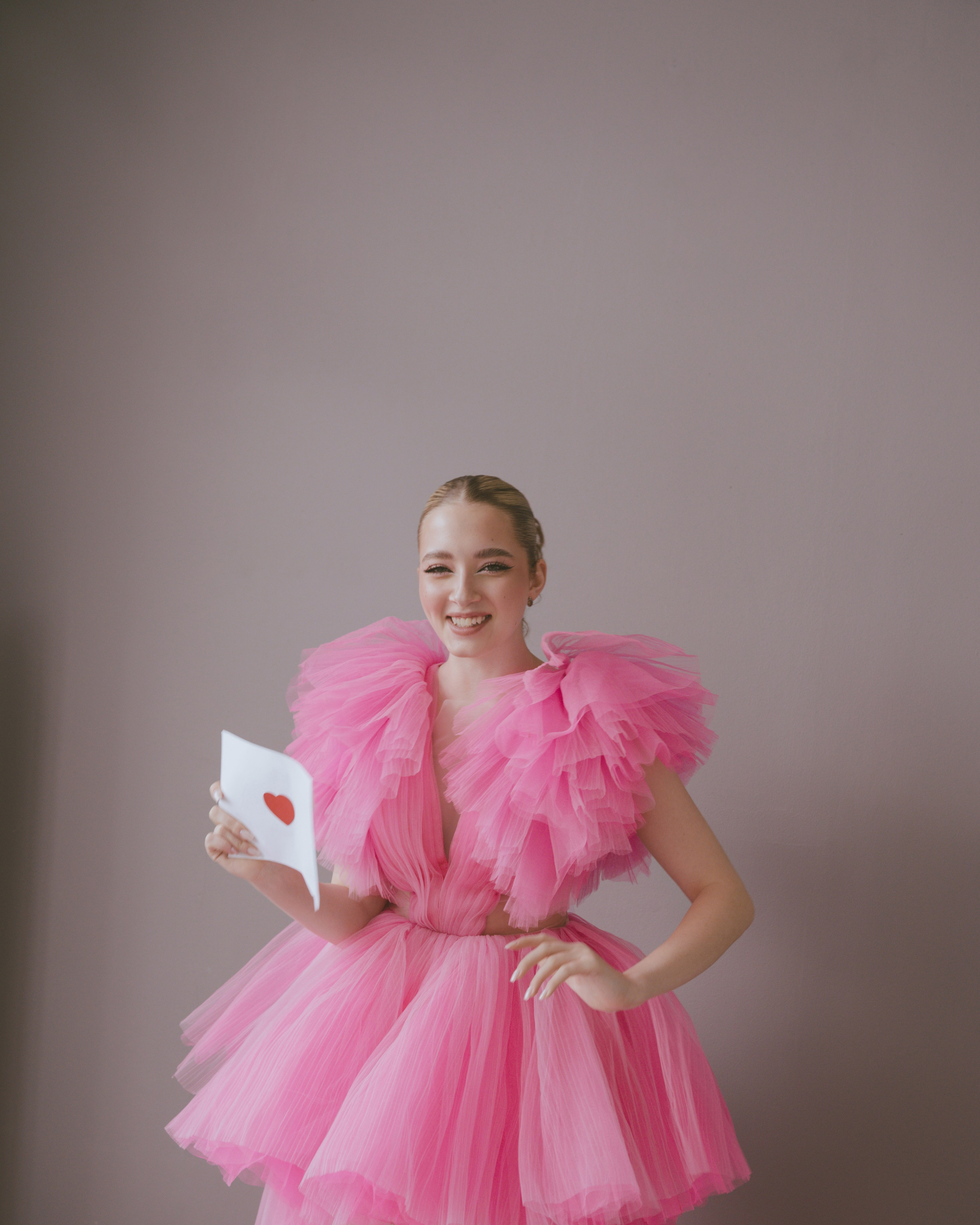 St. Valentine's Day. Портретный фотограф в Смоленске и Москве Мария Громова