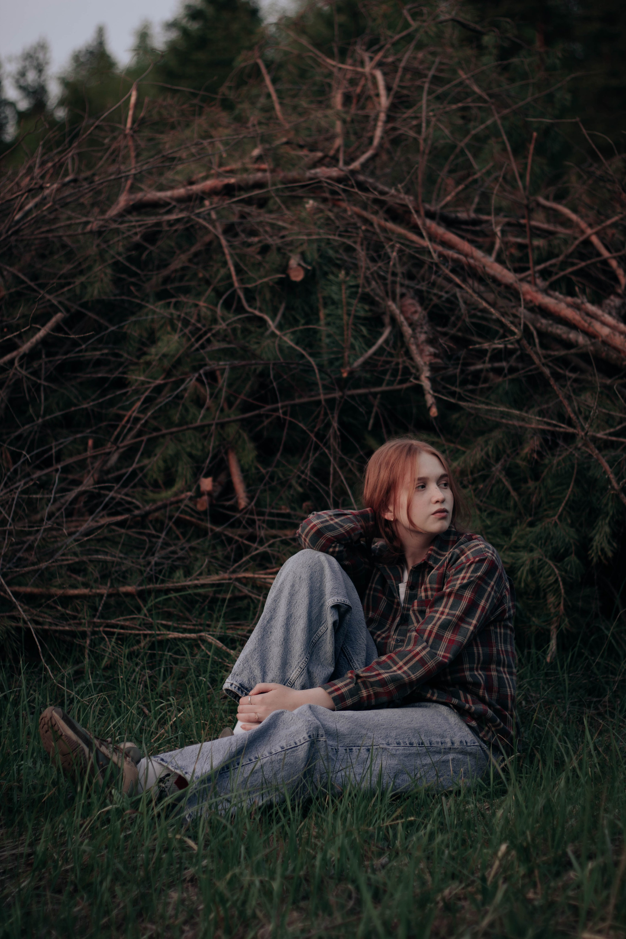No trees. Семейный и детский фотограф в Павловском Посаде Сарапкина Наталья