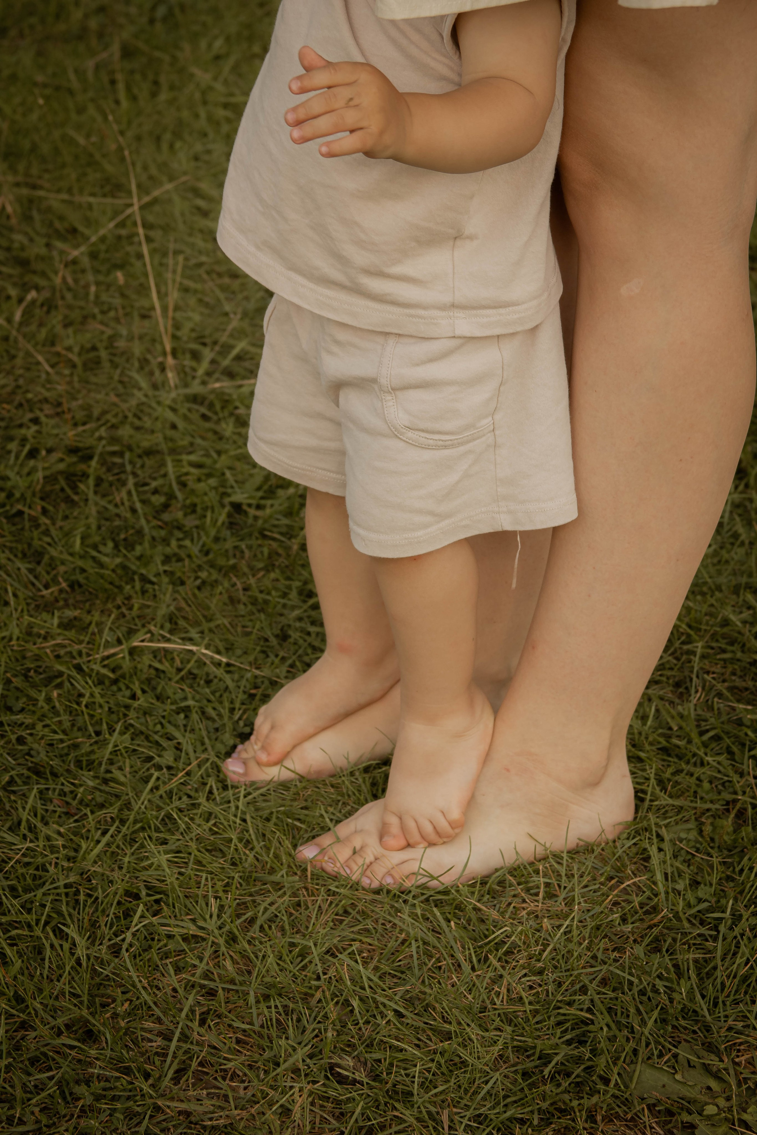 Наедине с природой. Семейный и детский фотограф в Павловском Посаде Сарапкина Наталья