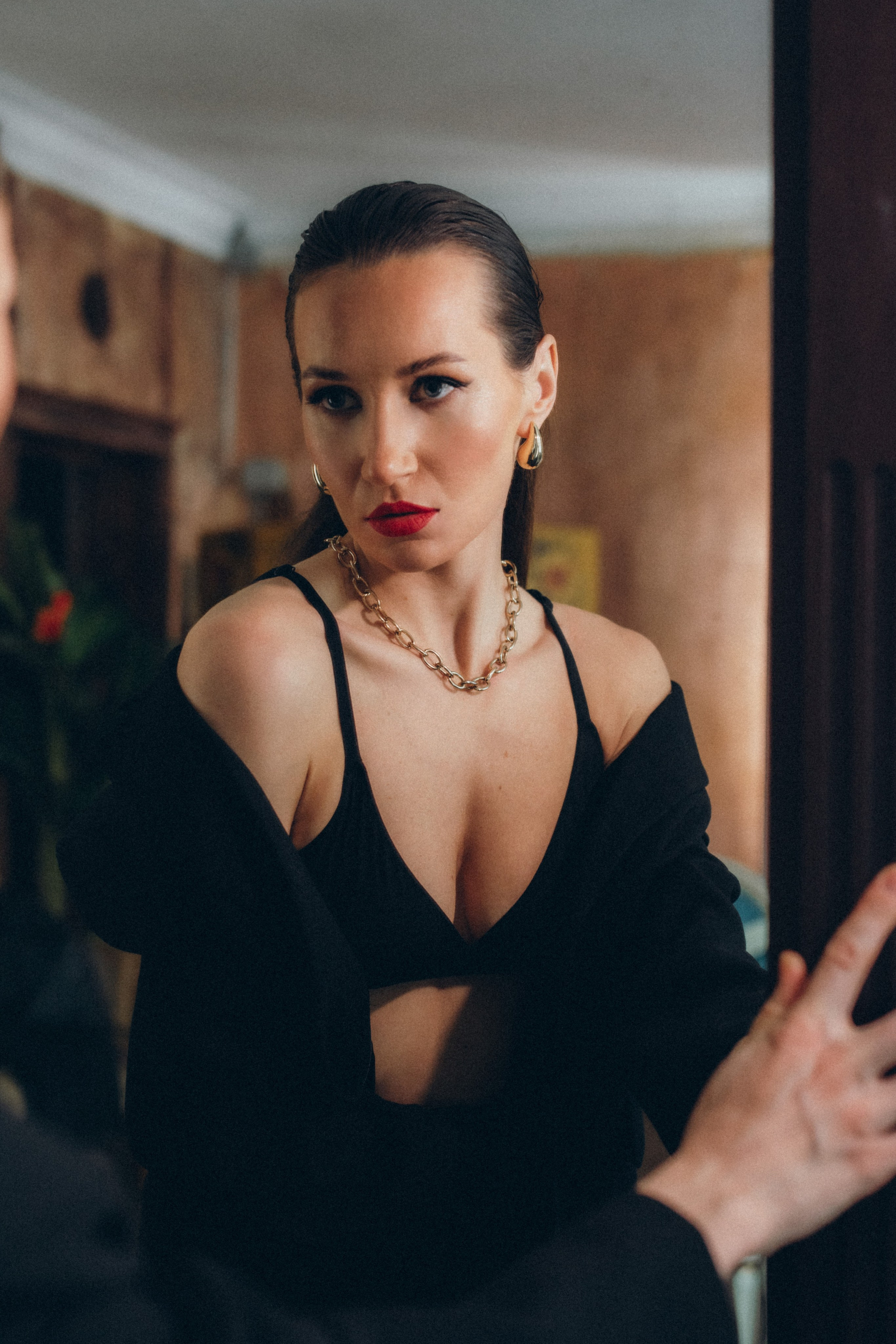 Татьяна Варфоломеева. Фотограф в Москве Ангелина Ким