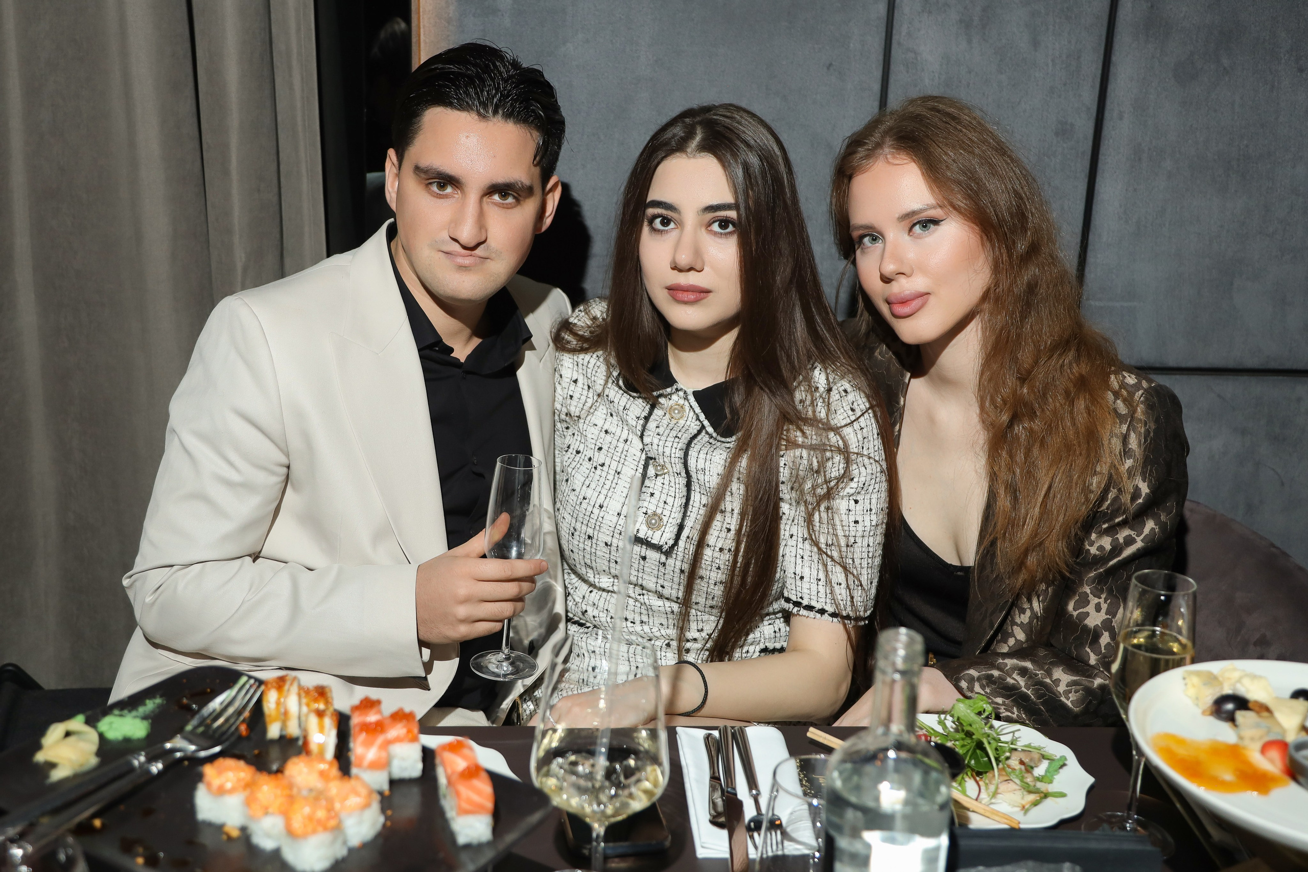 Др Михаила. Фотограф Антон Чупринин