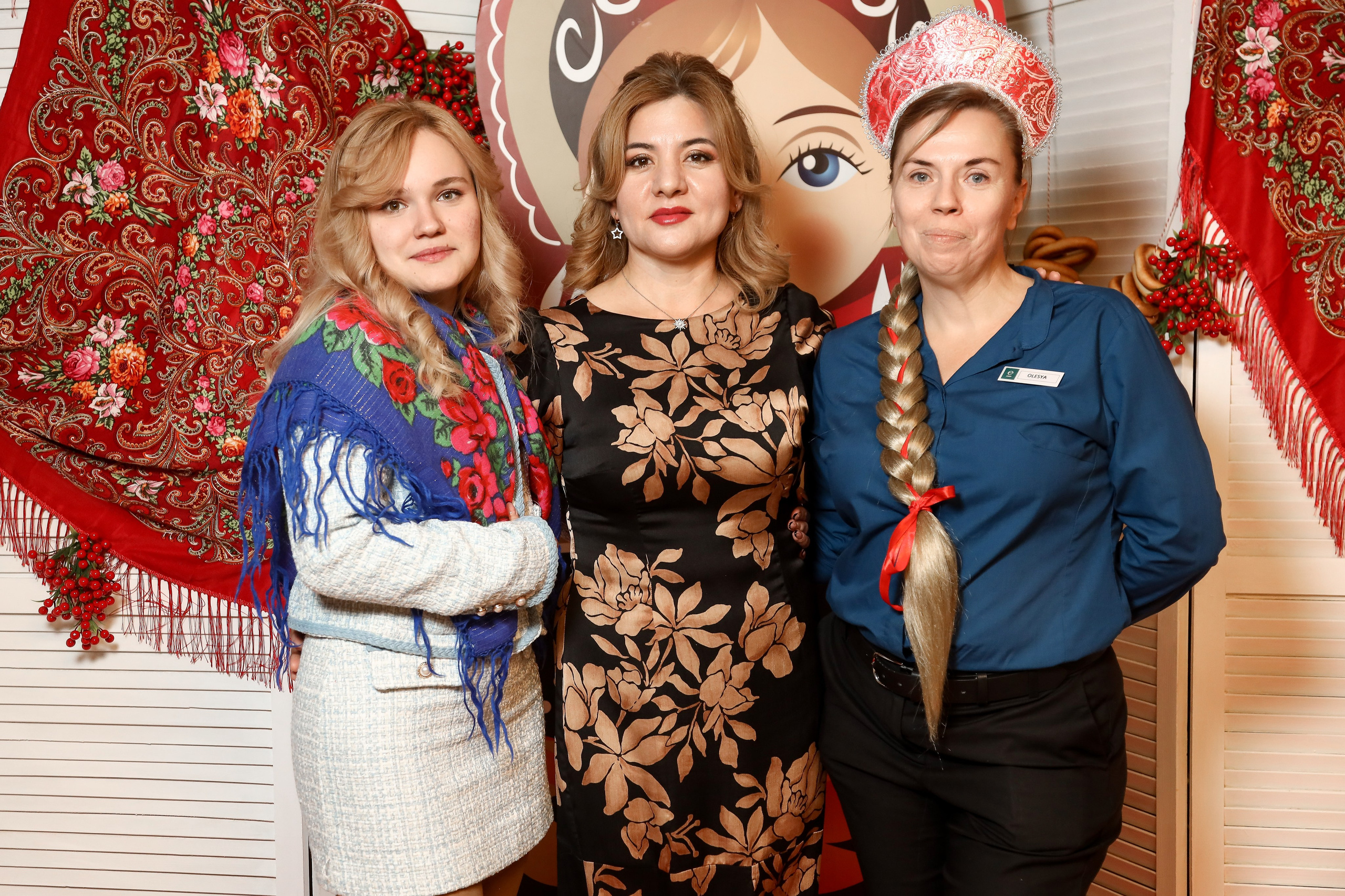 Edge Seligerskya. Фотограф Антон Чупринин