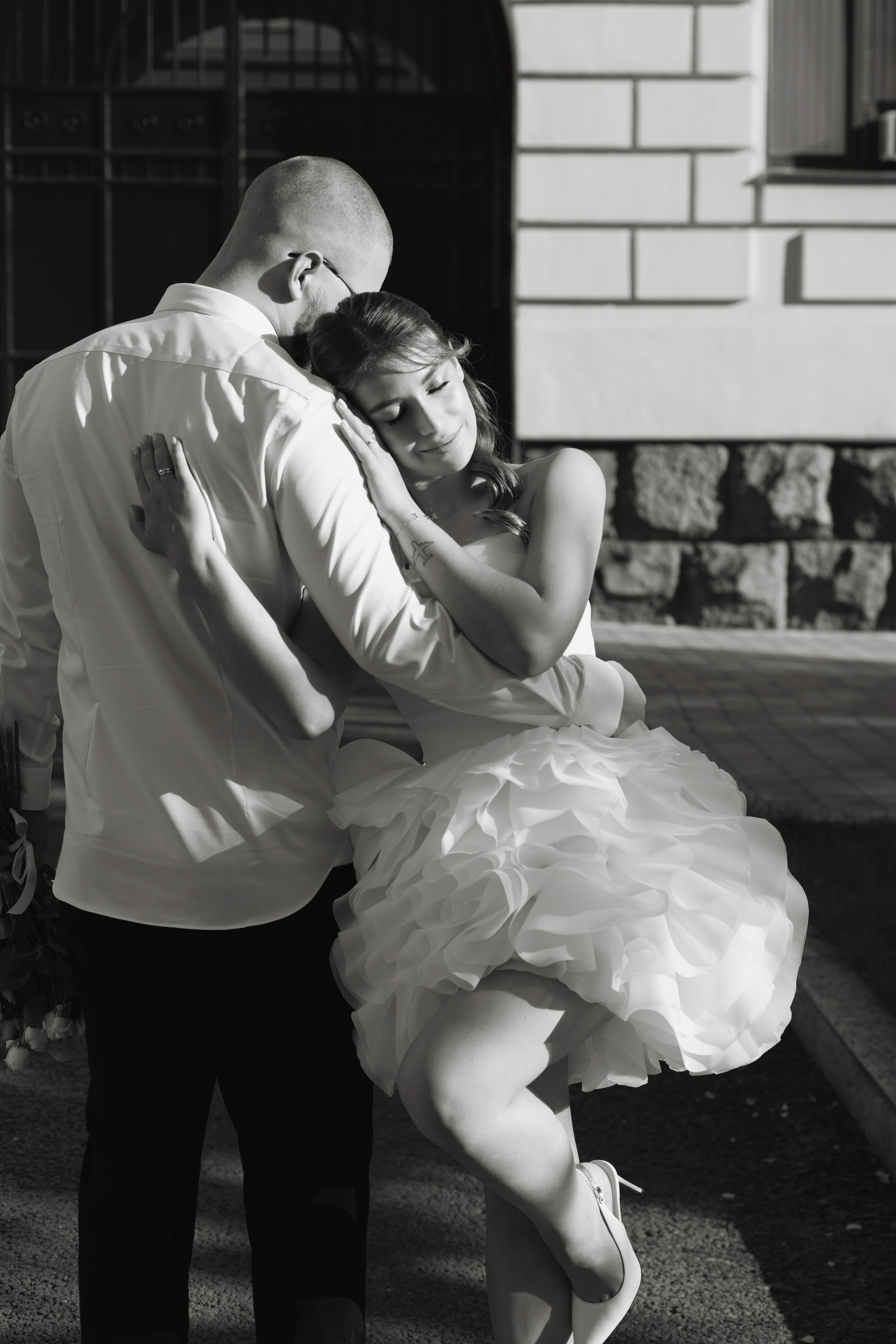 И & Д. Свадебный и женский фотограф в Липецке и Воронеже Роза Демина