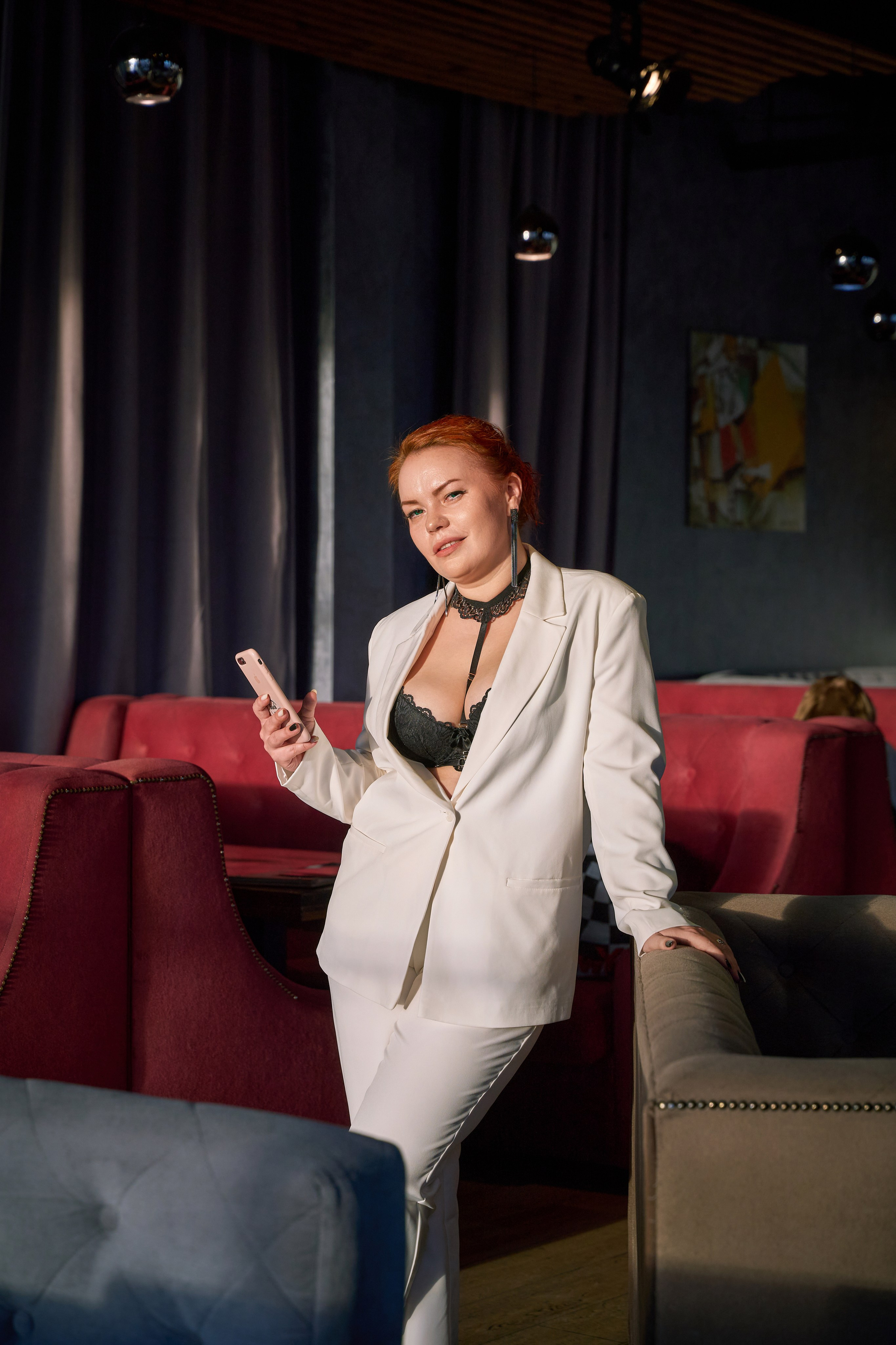 Караоке битва. Портретный, семейный и репортажный фотограф в г. Чебоксары Дмитрий Мак