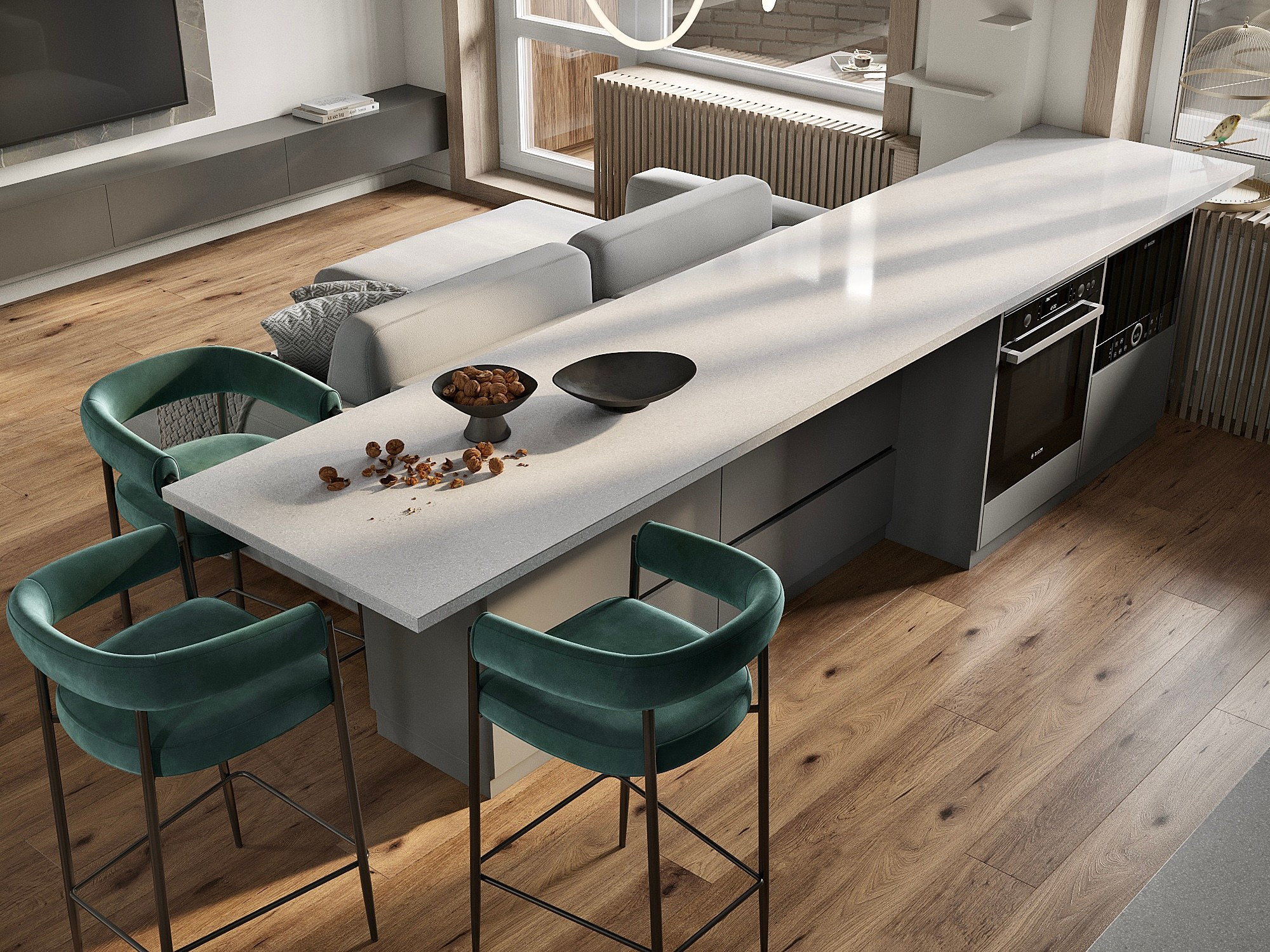 6. Irina Voropaeva | Interior Strategist | Residential Interior Design