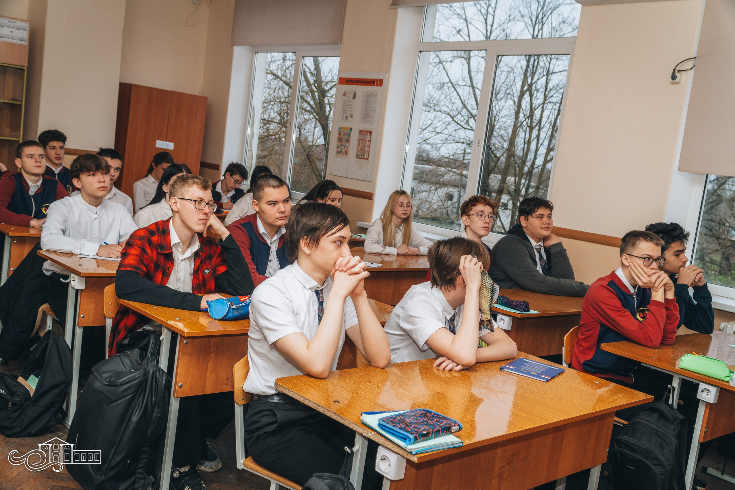 «Мое призвание — волонтерство». Новотитаровский Дом культуры