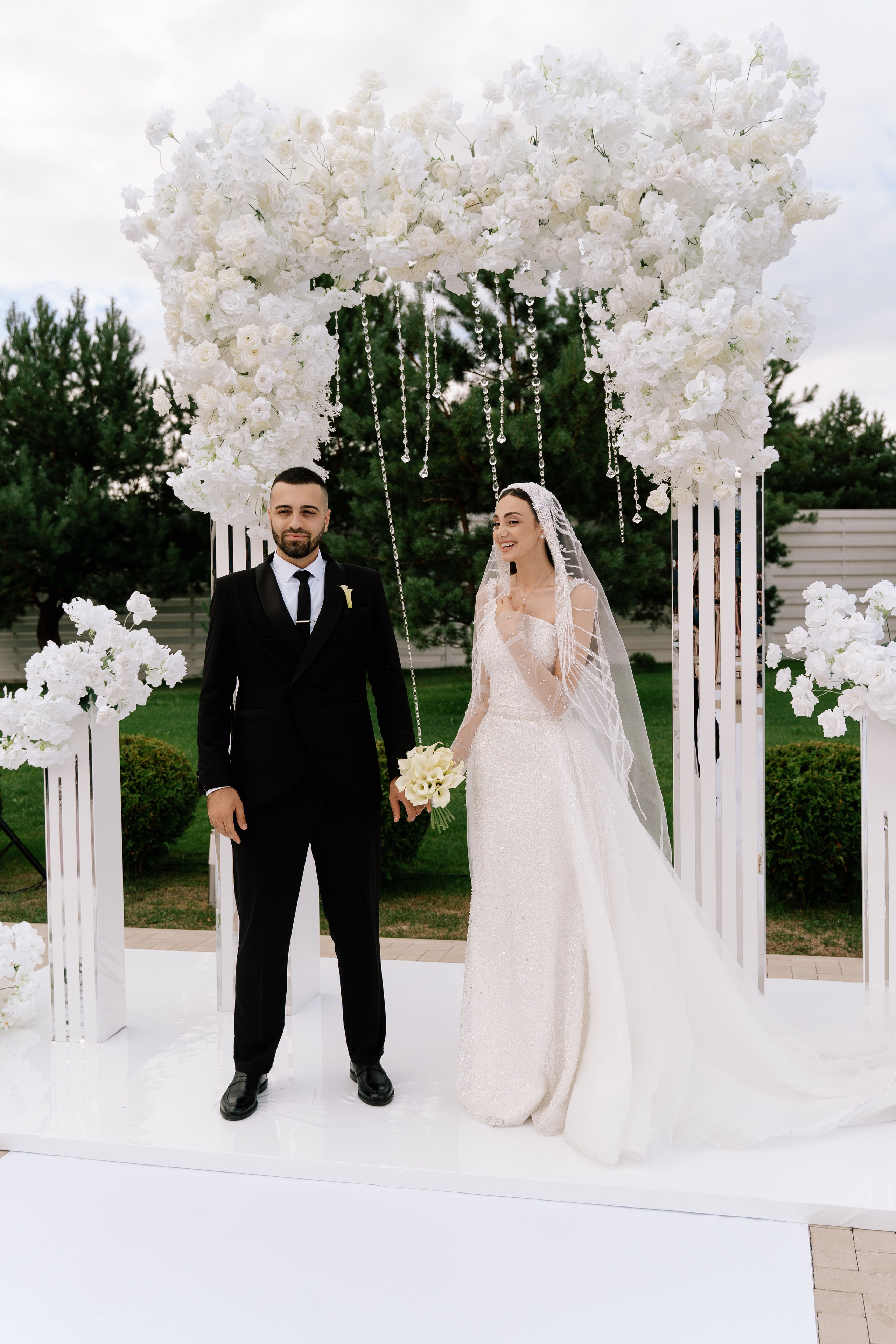 Д и А. Свадебный фотограф Воронеж