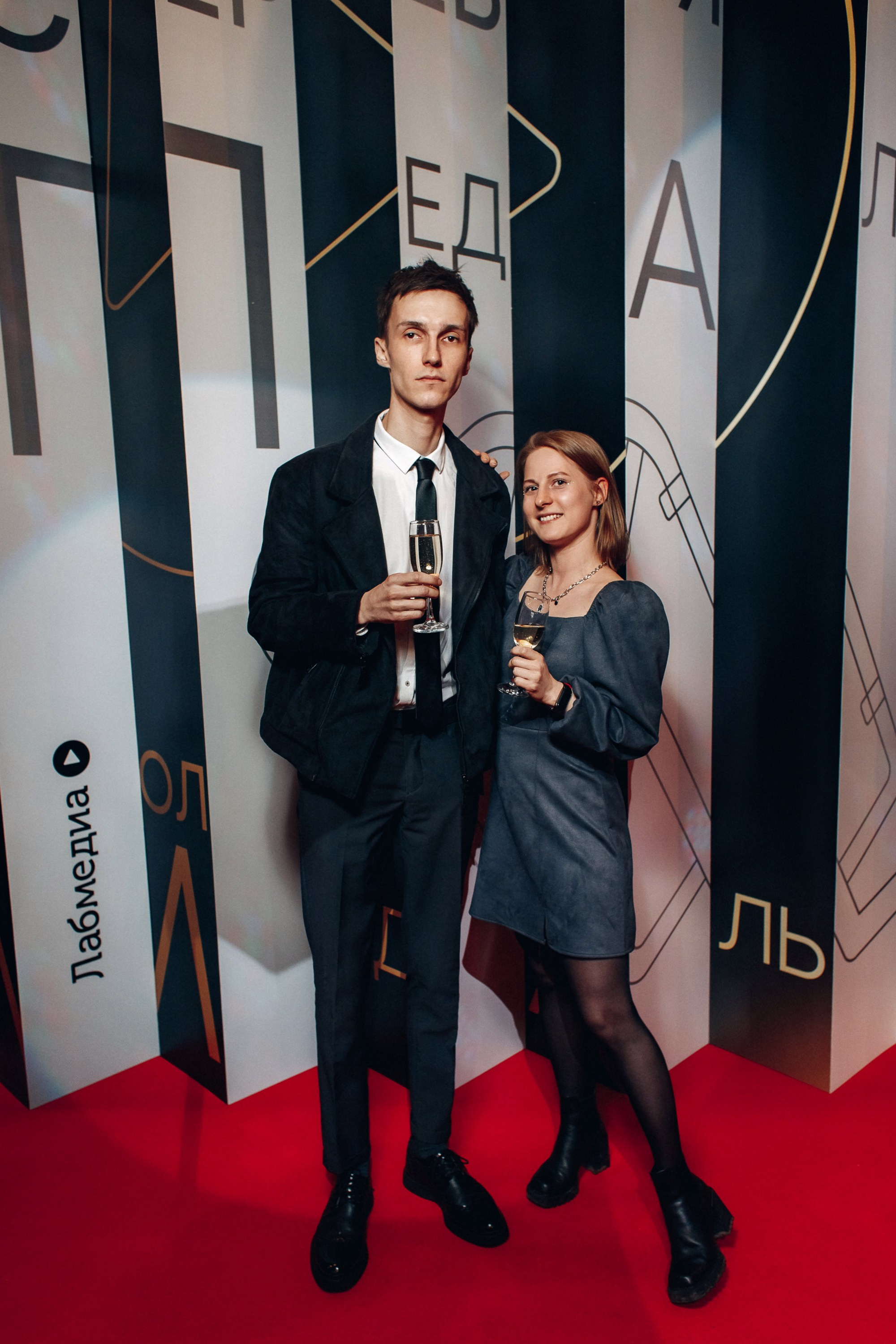 Lab media. Свадебный фотограф Дмитрий Воробьев Ярославль