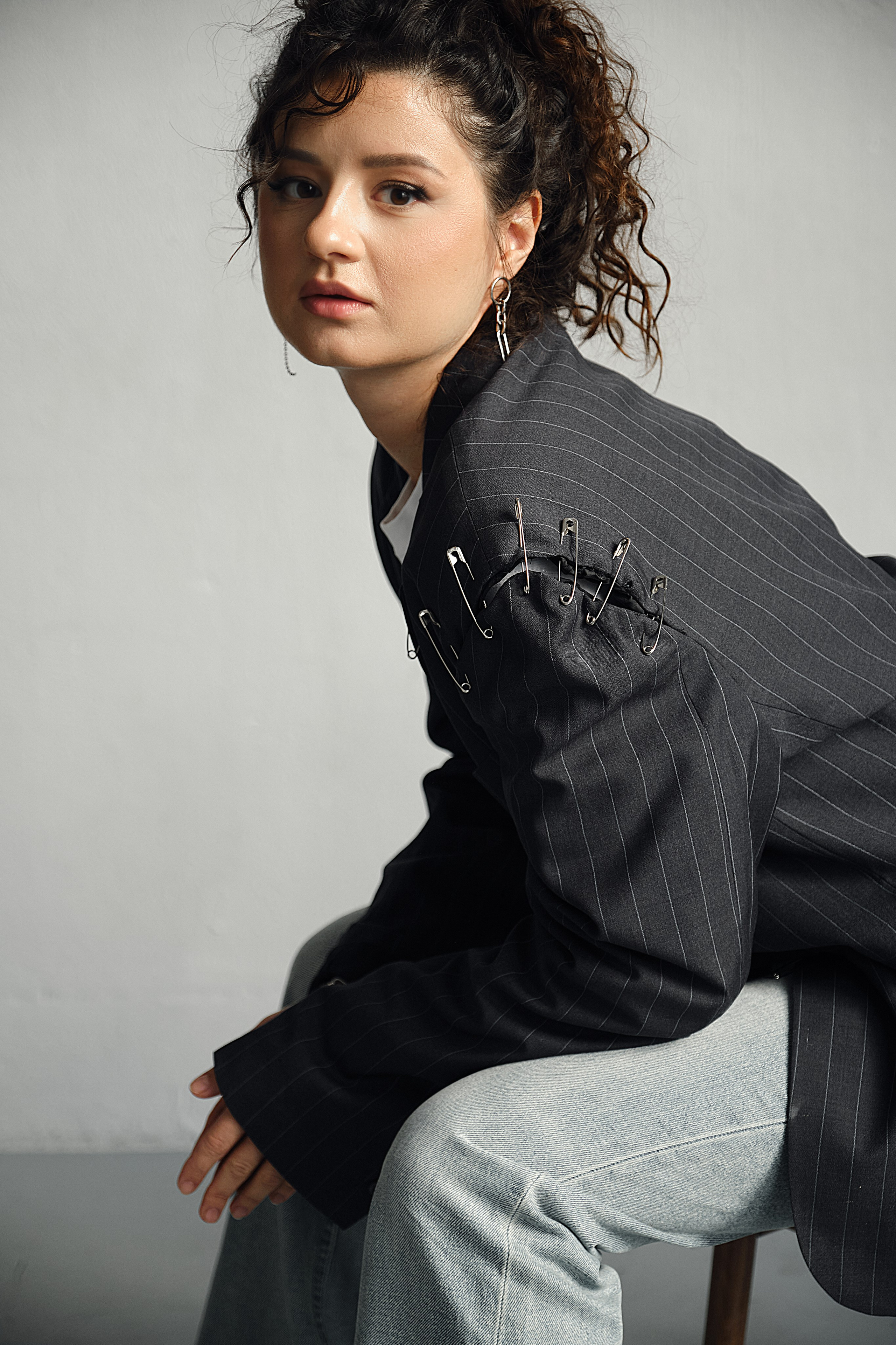 Катя. Фотограф в Санкт-Петербурге Мария Комолитдинова