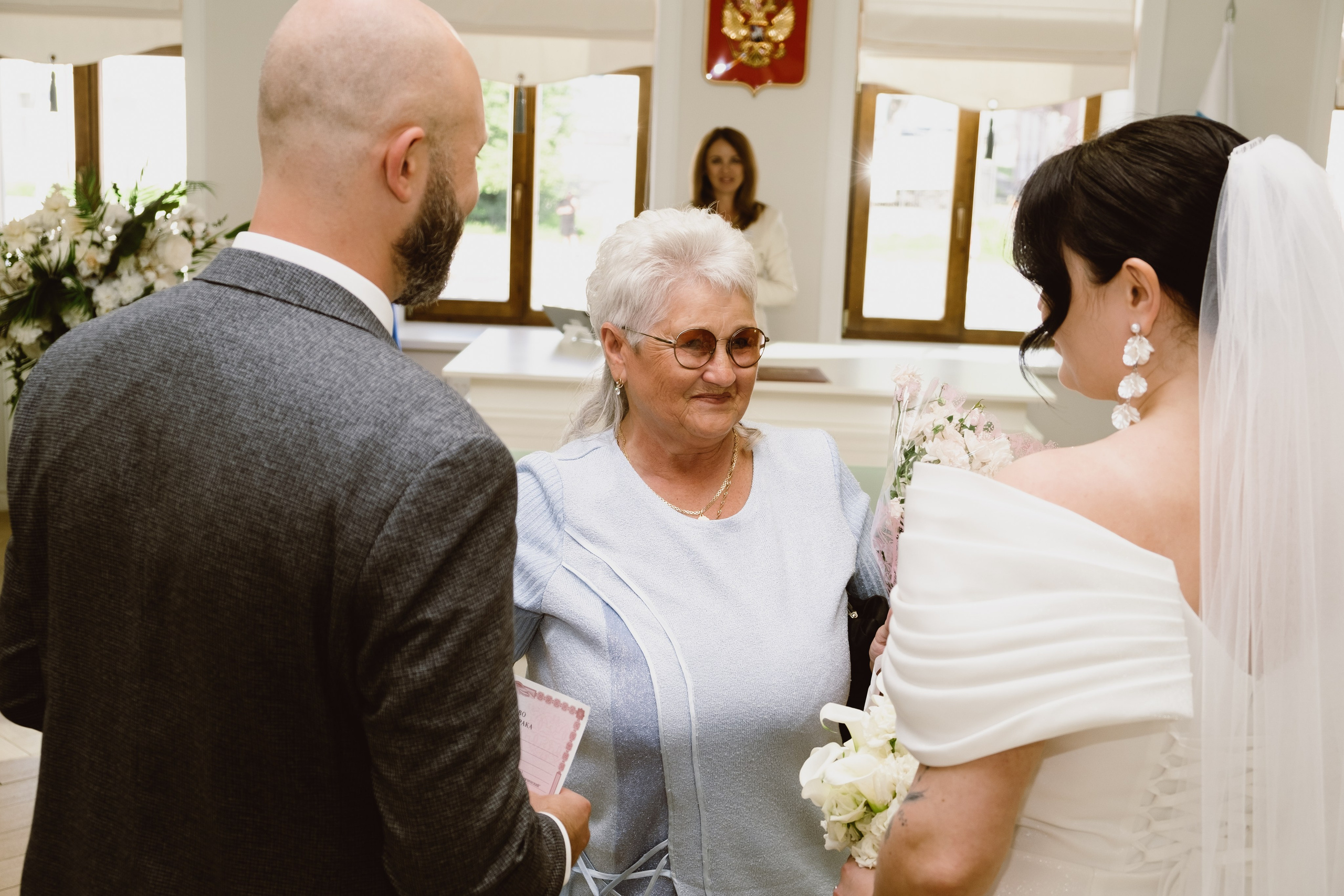 Ульяна | Сергей. Юлия Ельцина — фотограф и видеограф в Екатеринбурге