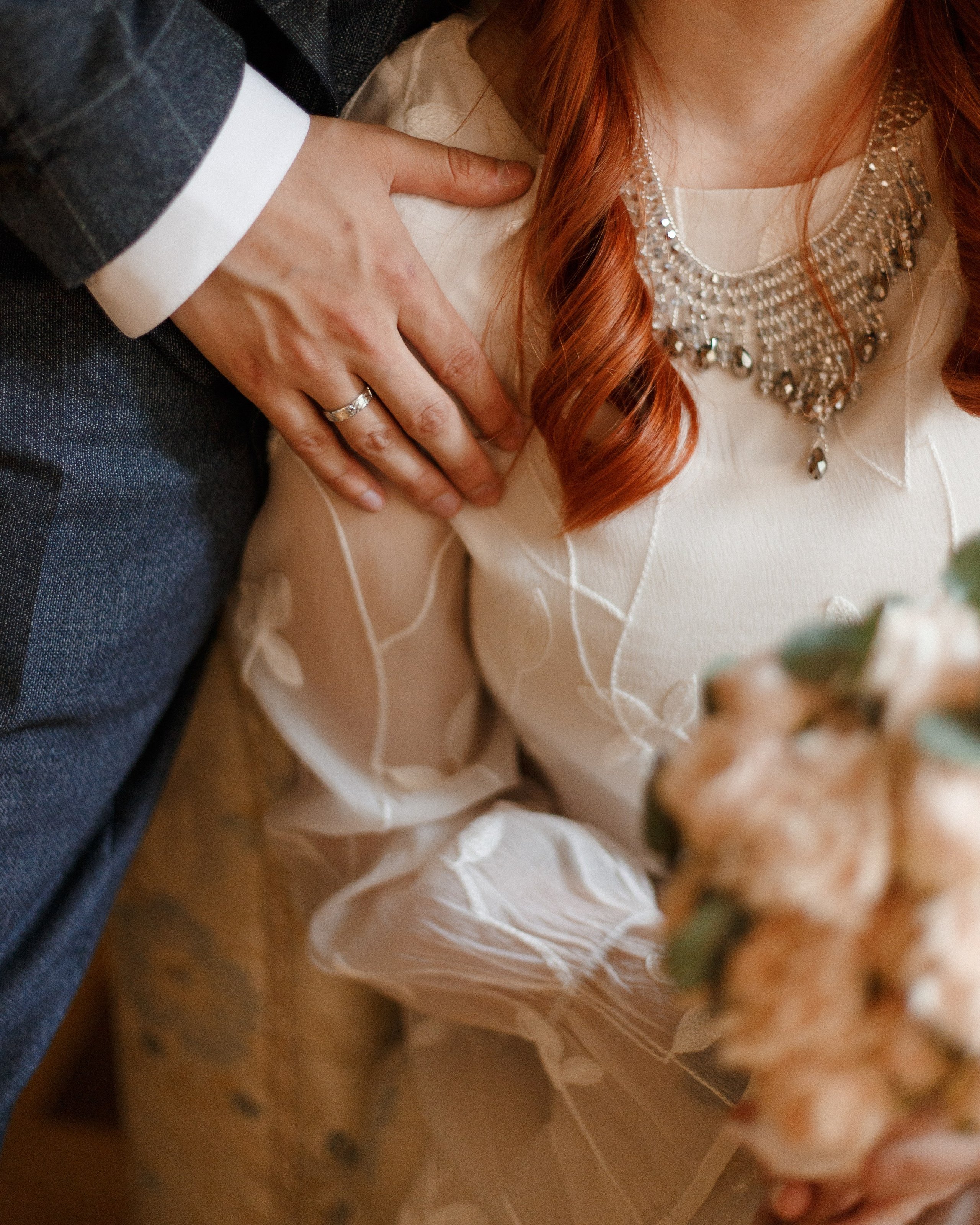 Женя и Иван. Фотограф в Москве — Евгения Прокопенко