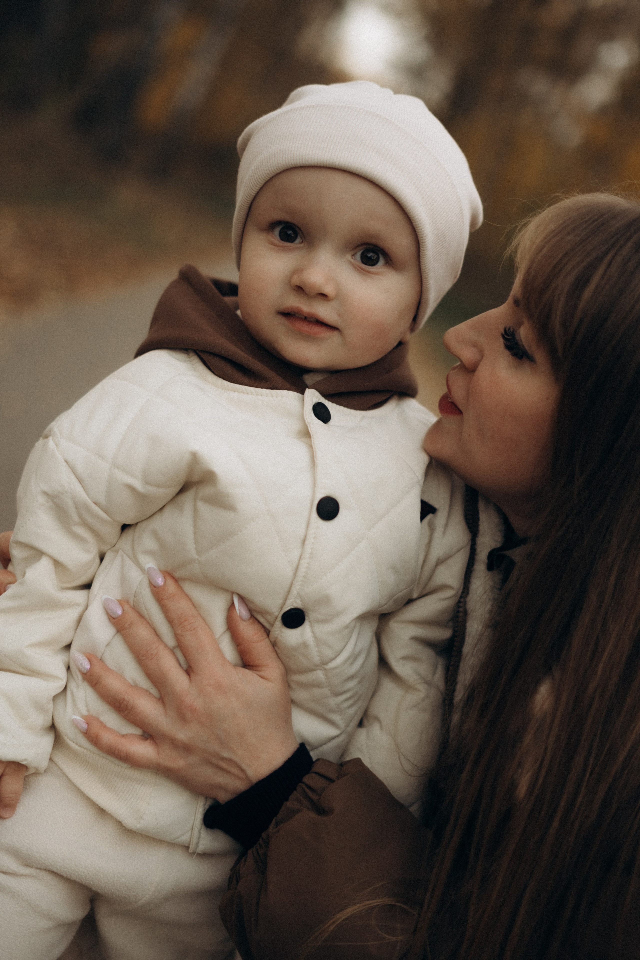 Семейные съемки. Фотограф Новомосковск | Тула