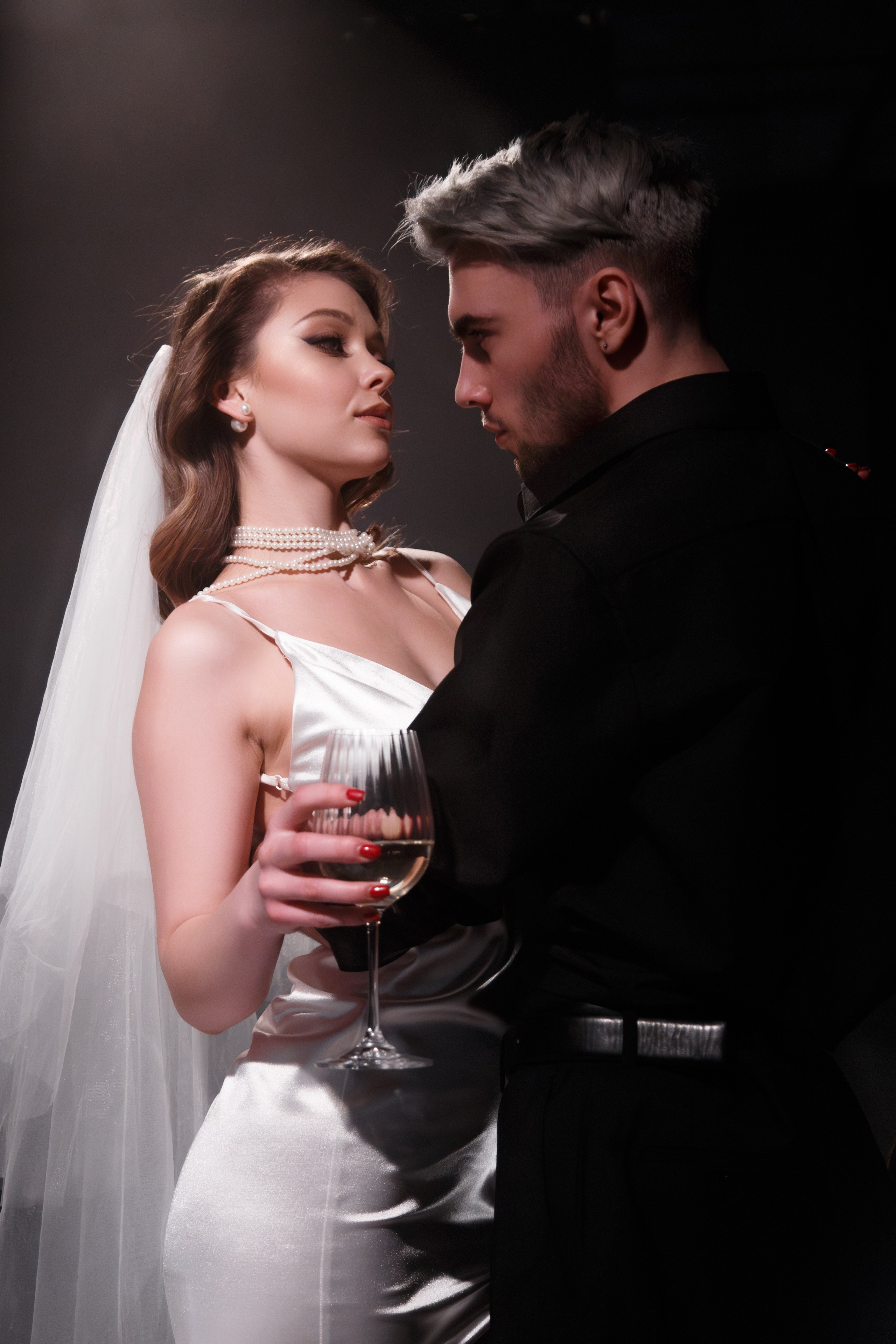 Свадебная съёмка. Фотограф Антон Клейнос, Владивосток