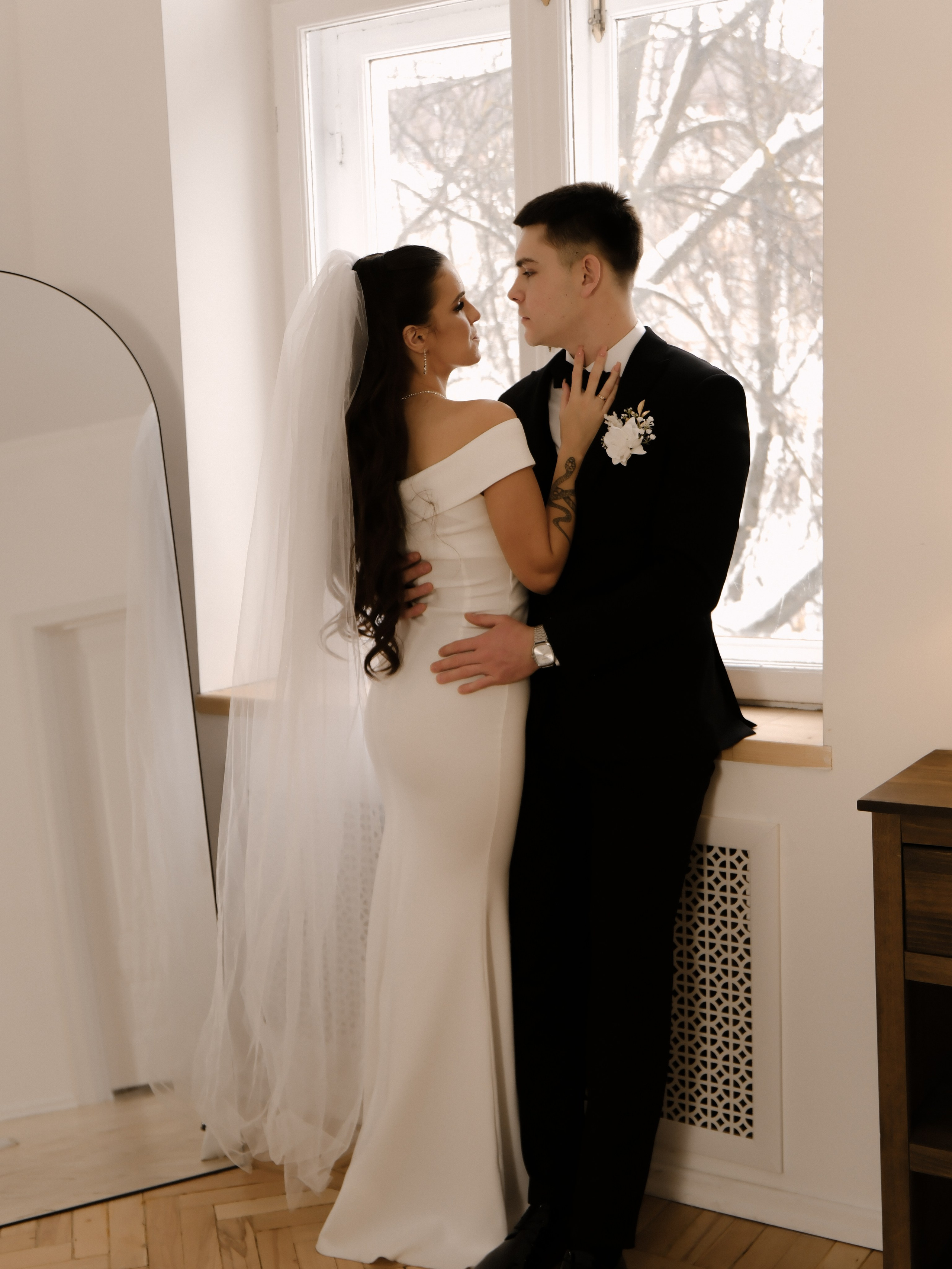 Свадебная фотосъёмка Лафф Продакшен. ЛАФФ ФОТО И ВИДЕОПРОДАКШЕН