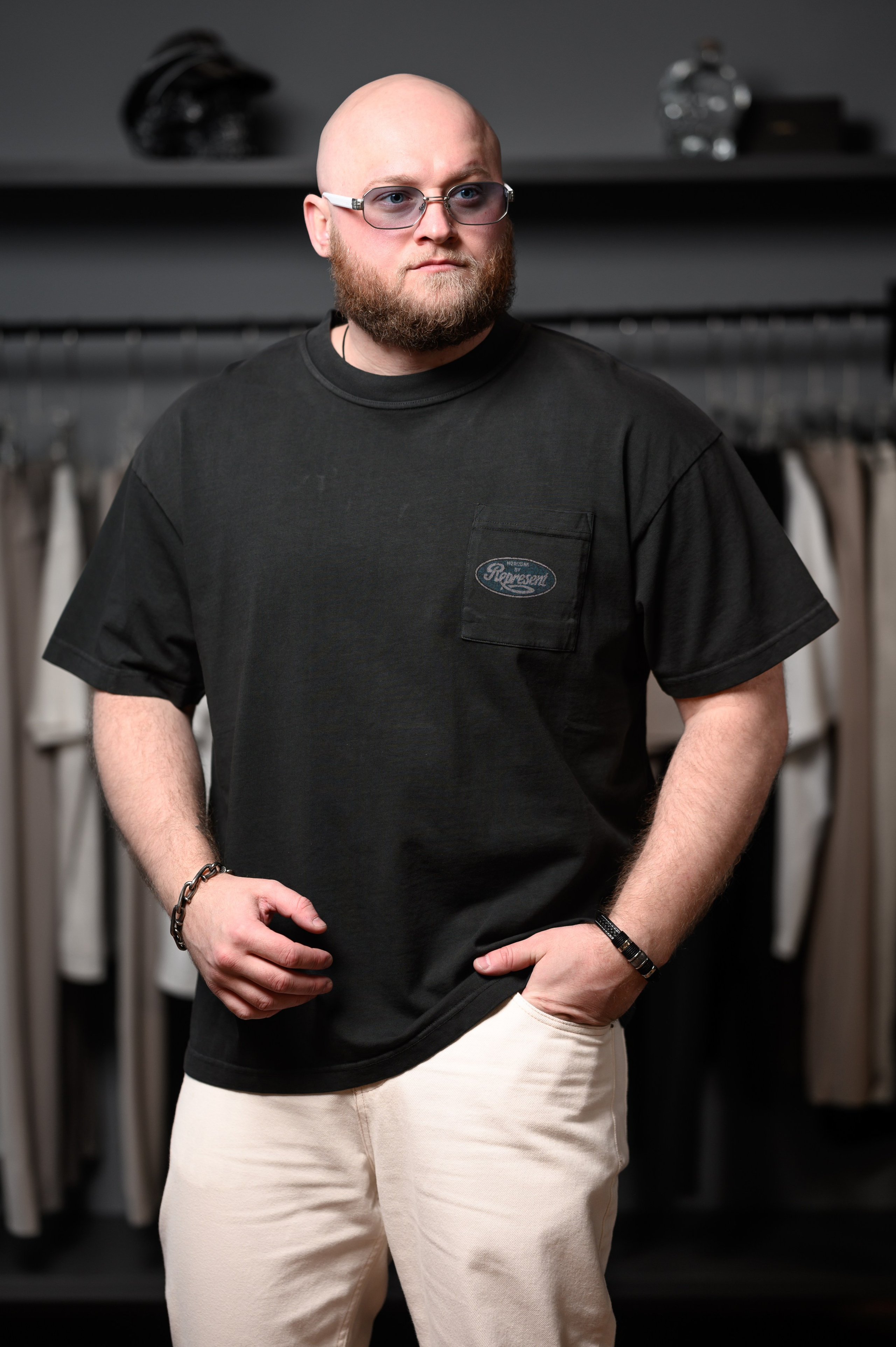 Одежда. Главная