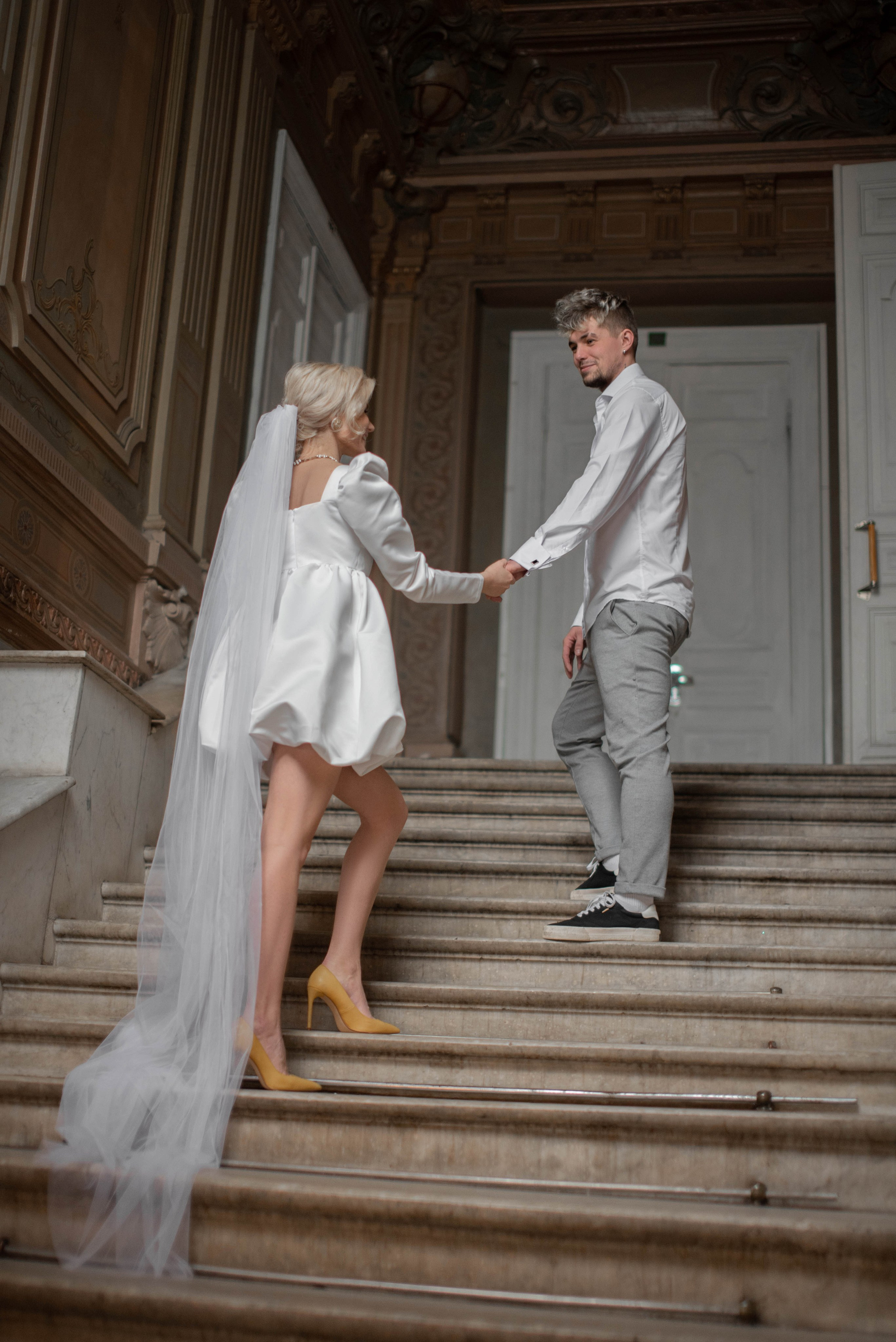 Love D&A. Negovora_allady