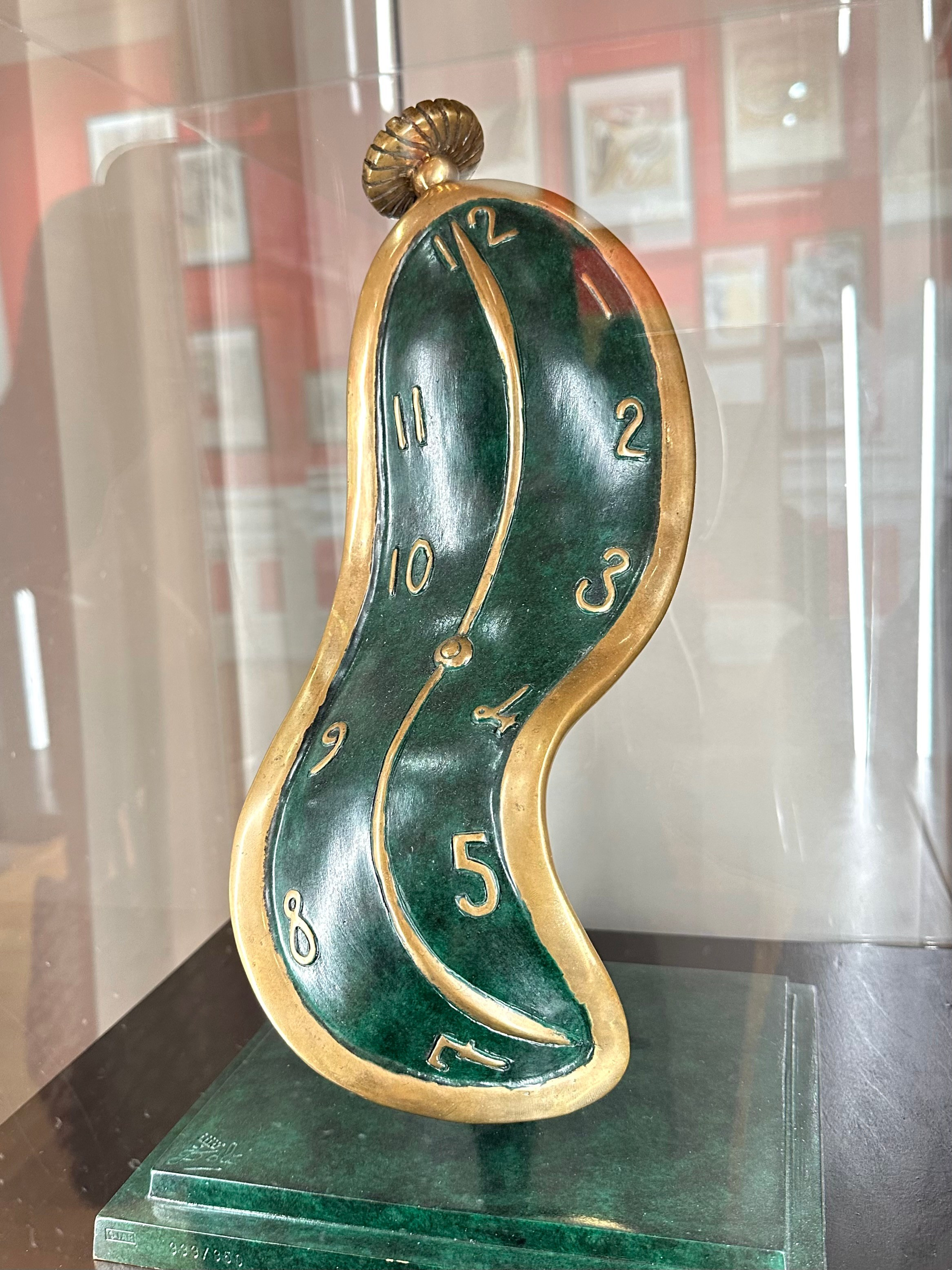 Выставка Дали & Пикассо. Фотосессии и репортаж — Фотограф в Москве — Рина Серёгина