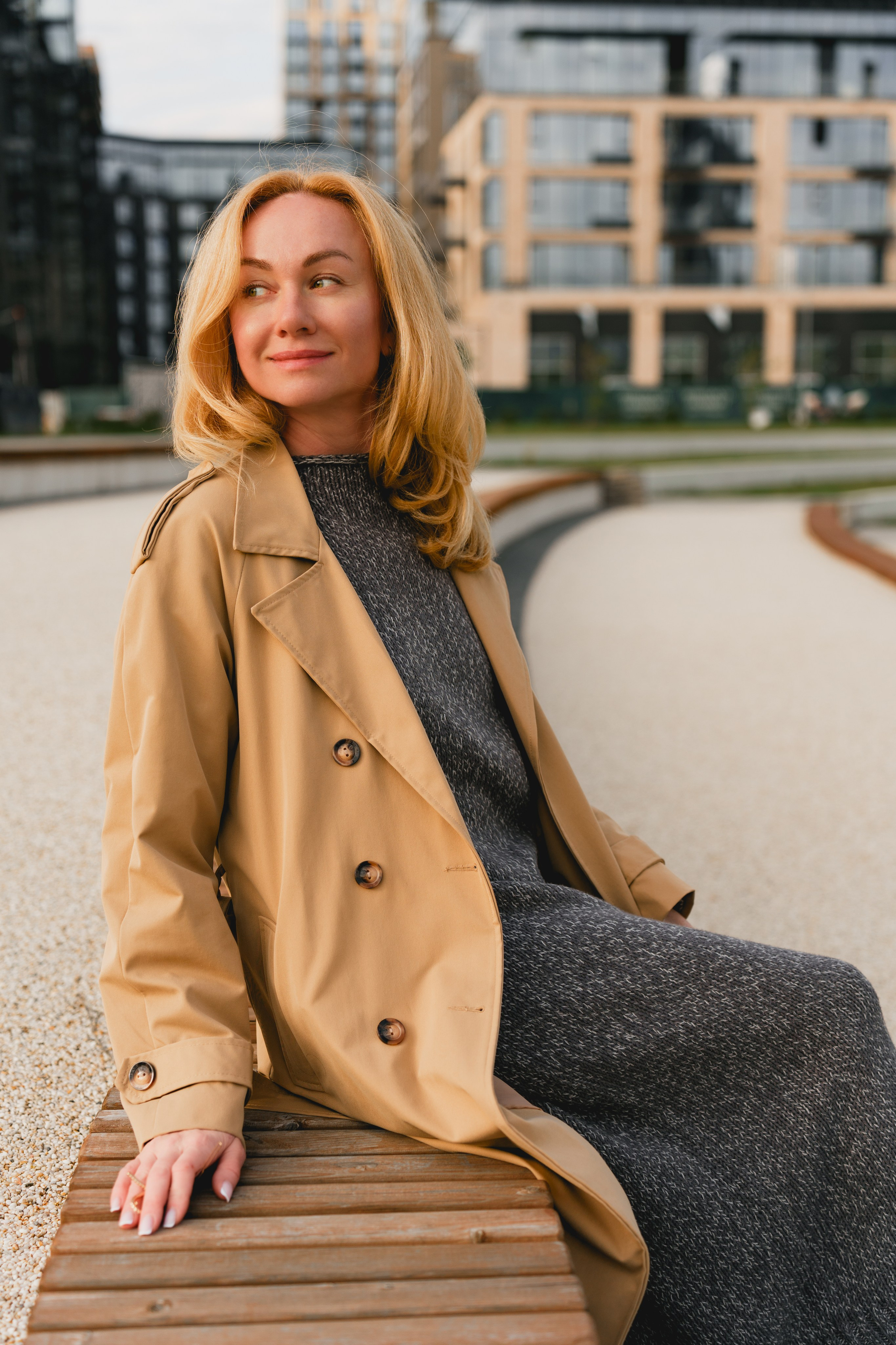 Дочки-матери. Виктория Саханкова — портретный и семейный фотограф в Москве