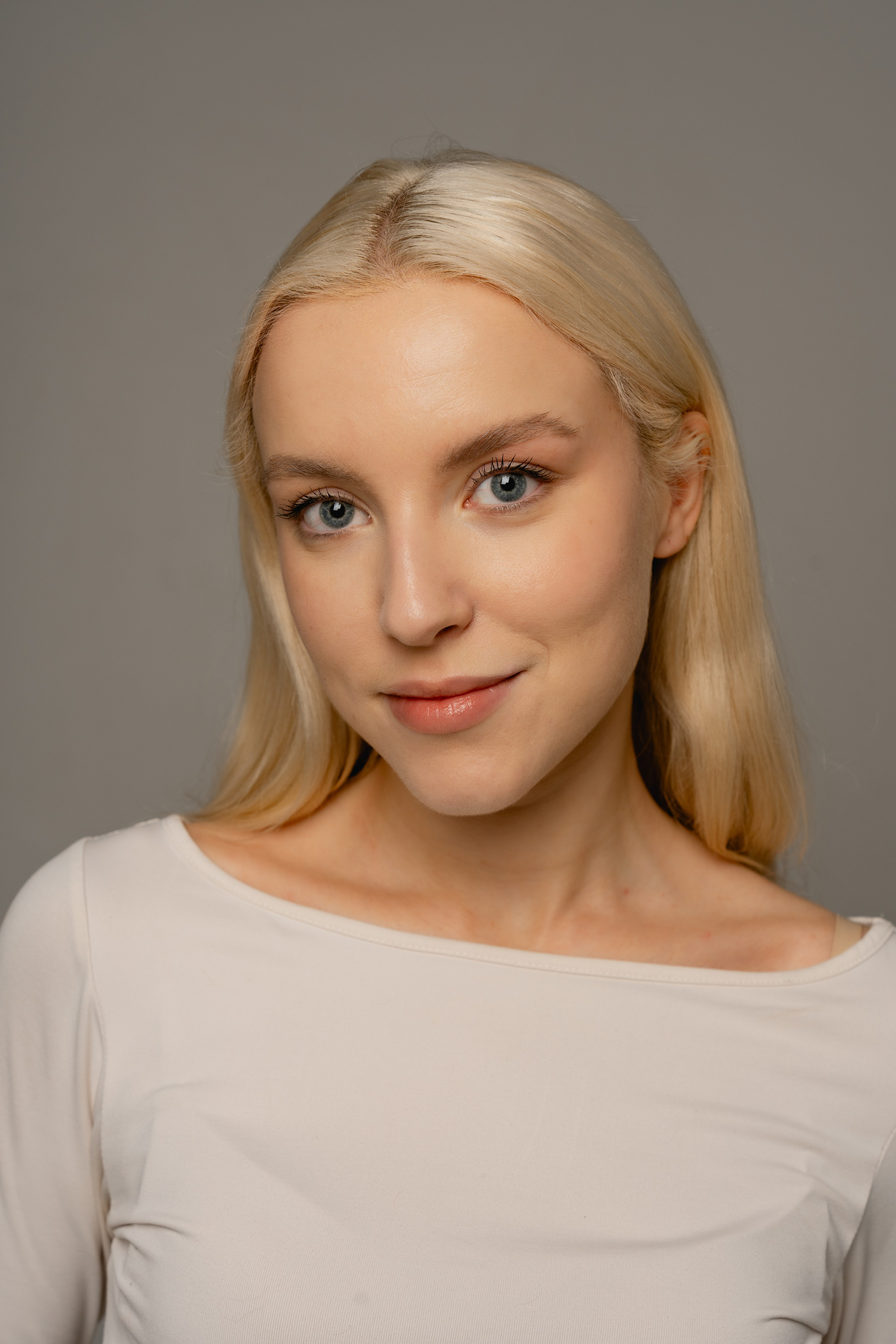 Полина. Виктория Саханкова — портретный и семейный фотограф в Москве