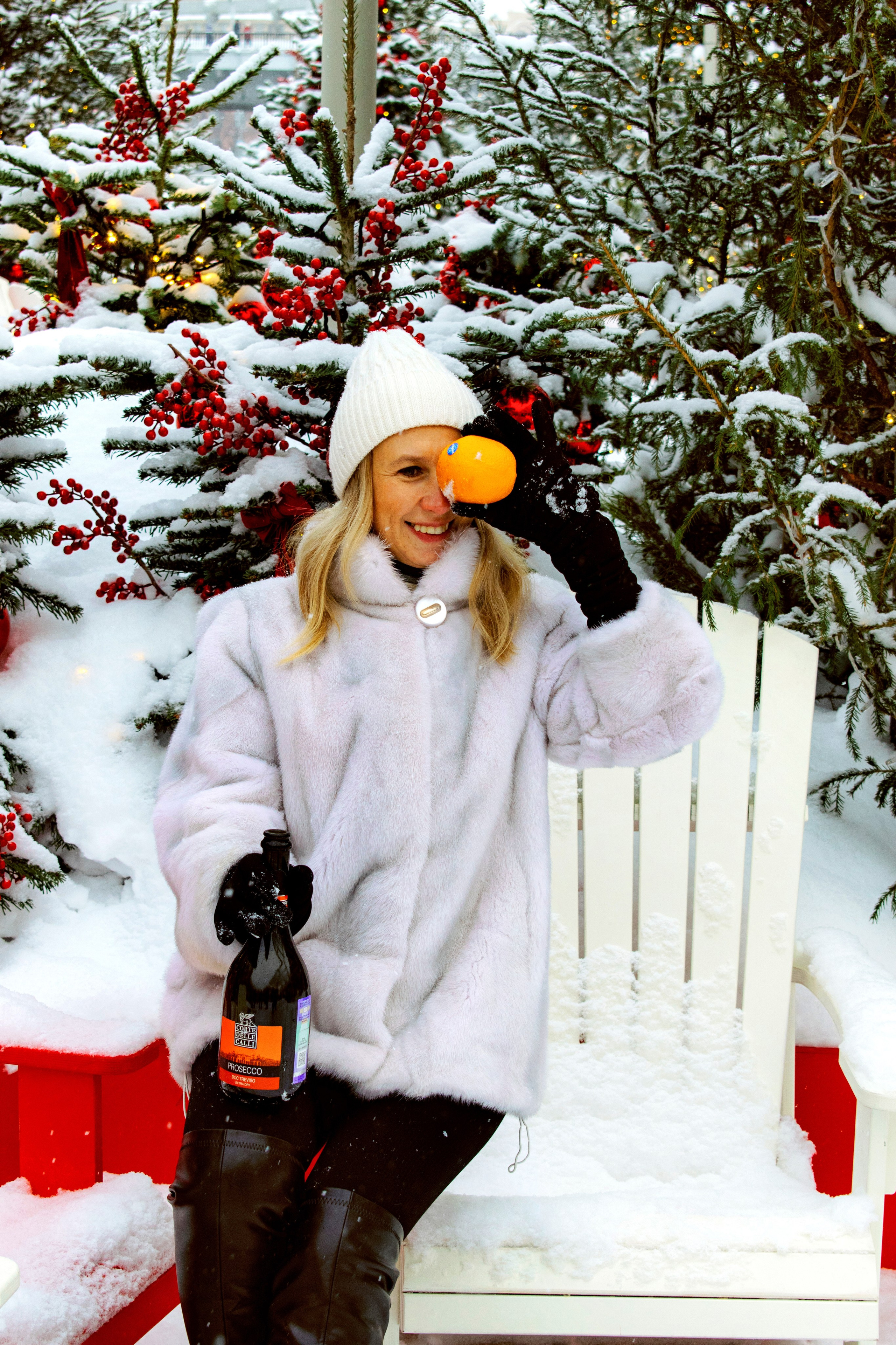 11.01 2026 Фото прогулка в парке Горького. Главная