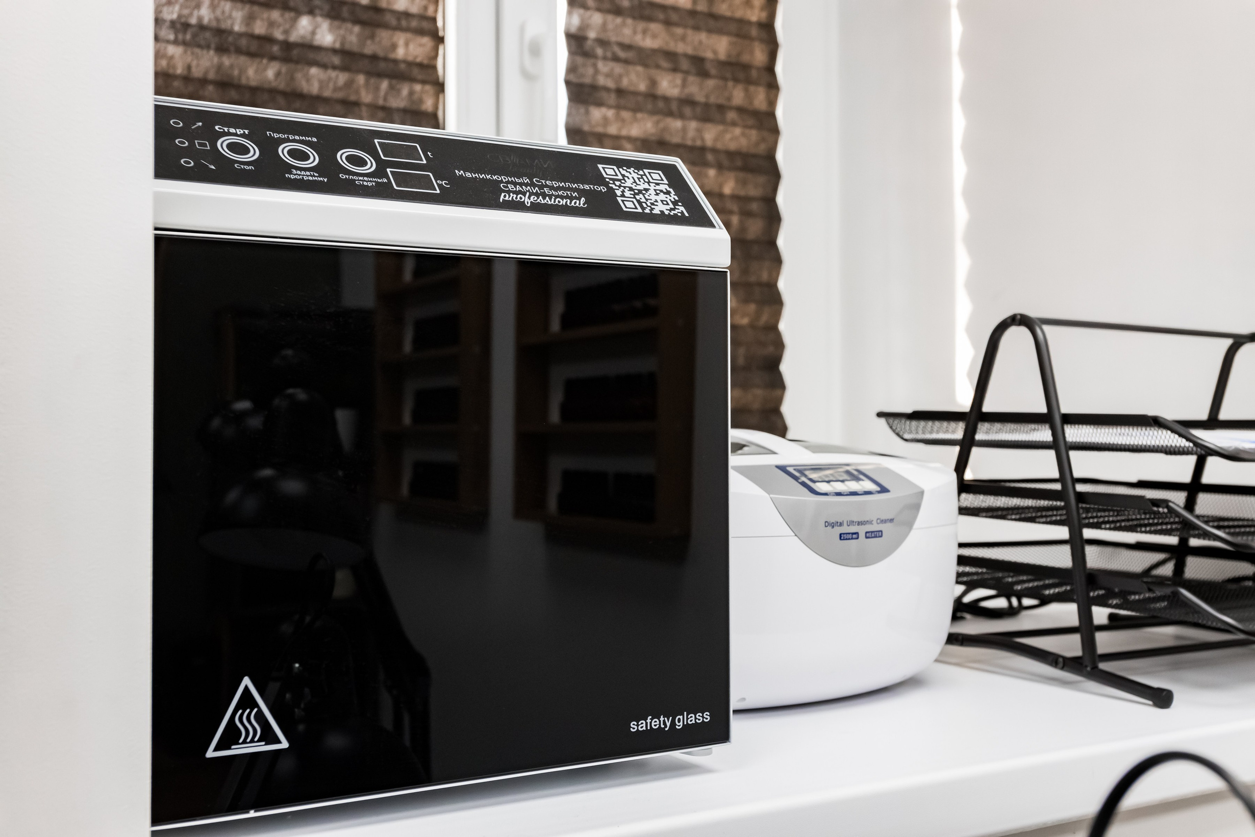 Студия красоты Sakhar Nail Studio. Интерьеры, Контент, Портреты | Фотограф в Москве Дани Терно