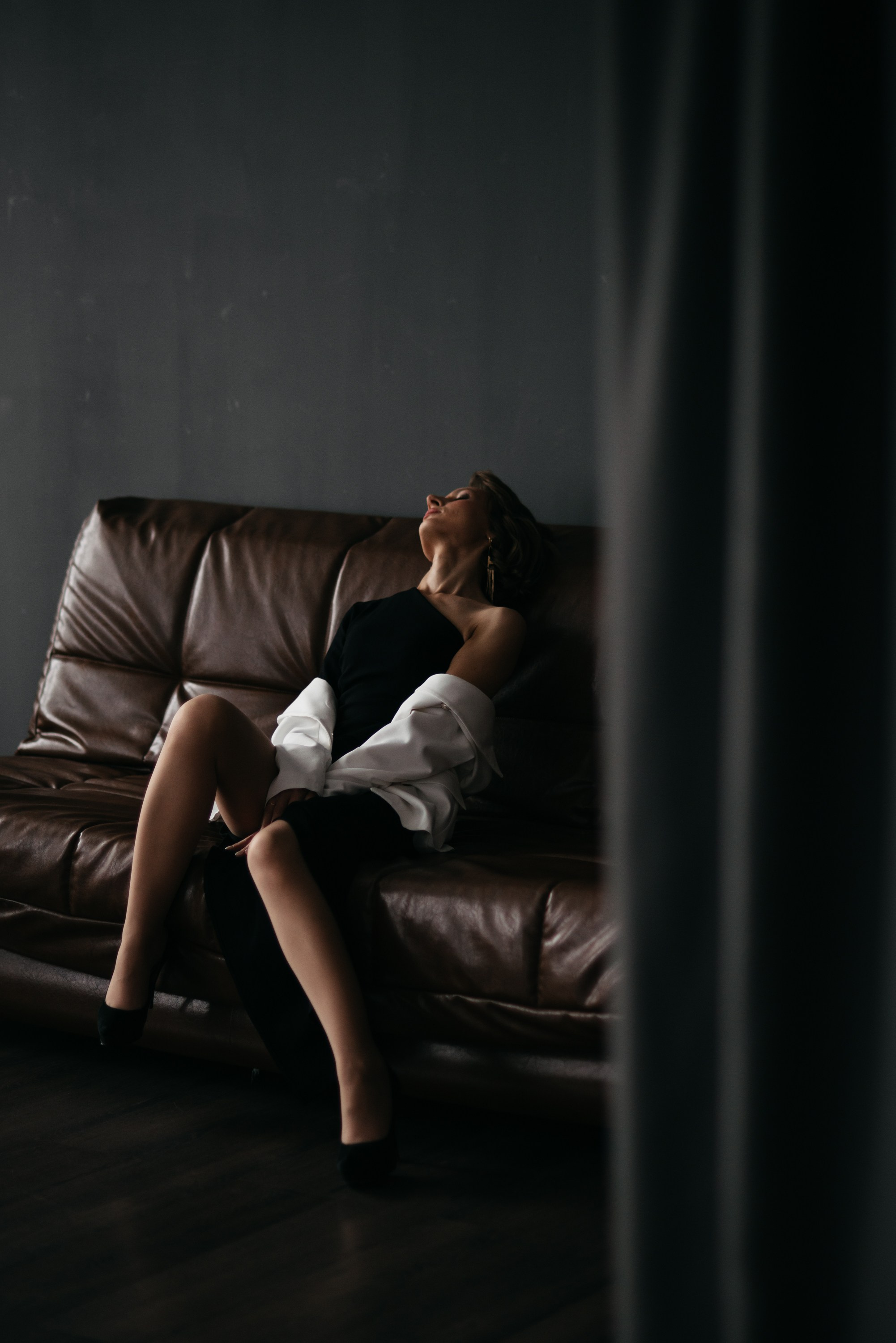 М О Й П Е Р В Ы Й Р А З. Свадебный фотограф Ижевск Петр Шишков