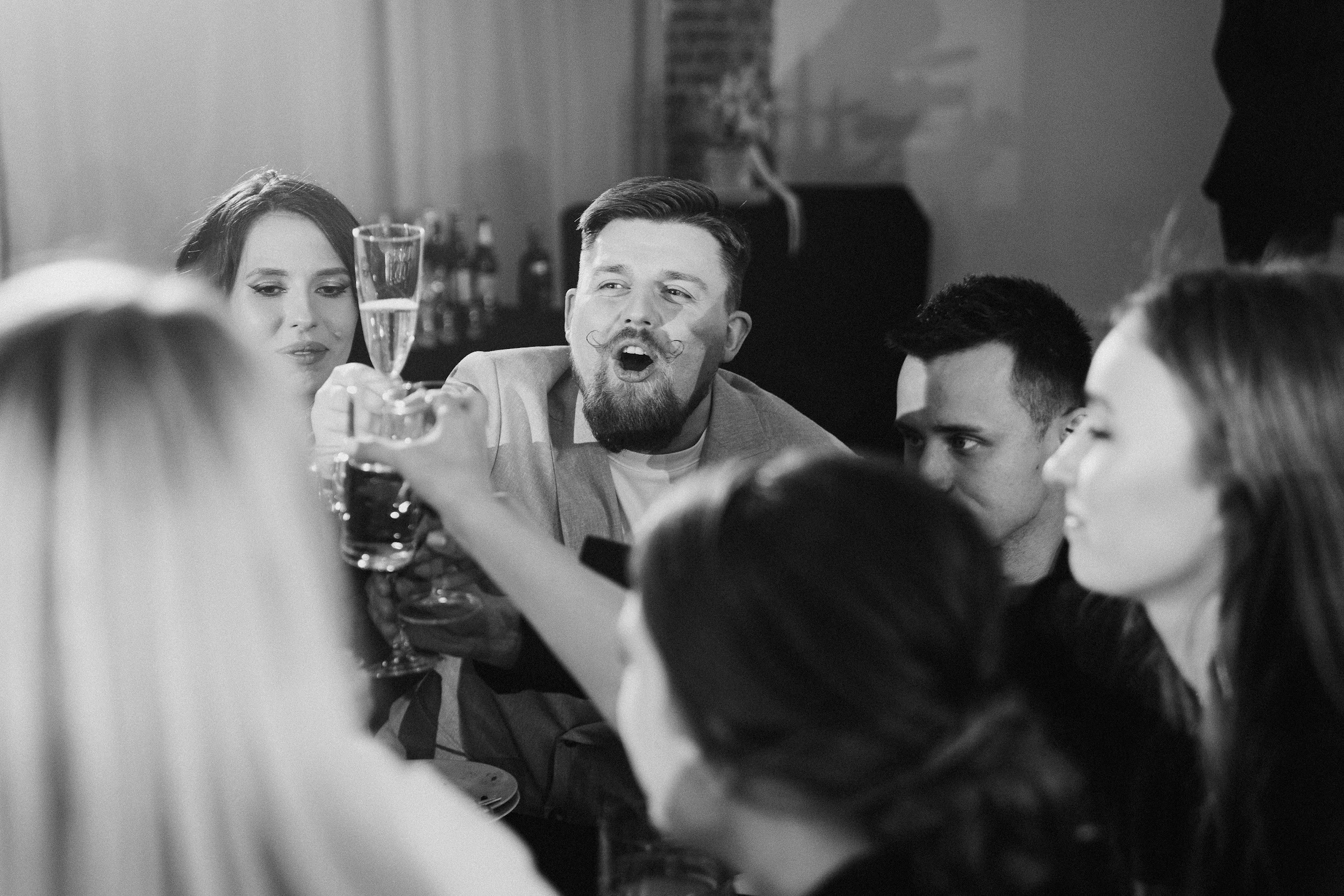 Свадьба в Музее Ростов-на-Дону| Организатор Event-агентство «До Мурашек». Свадебное и event агентство До Мурашек Ростов-на-Дону