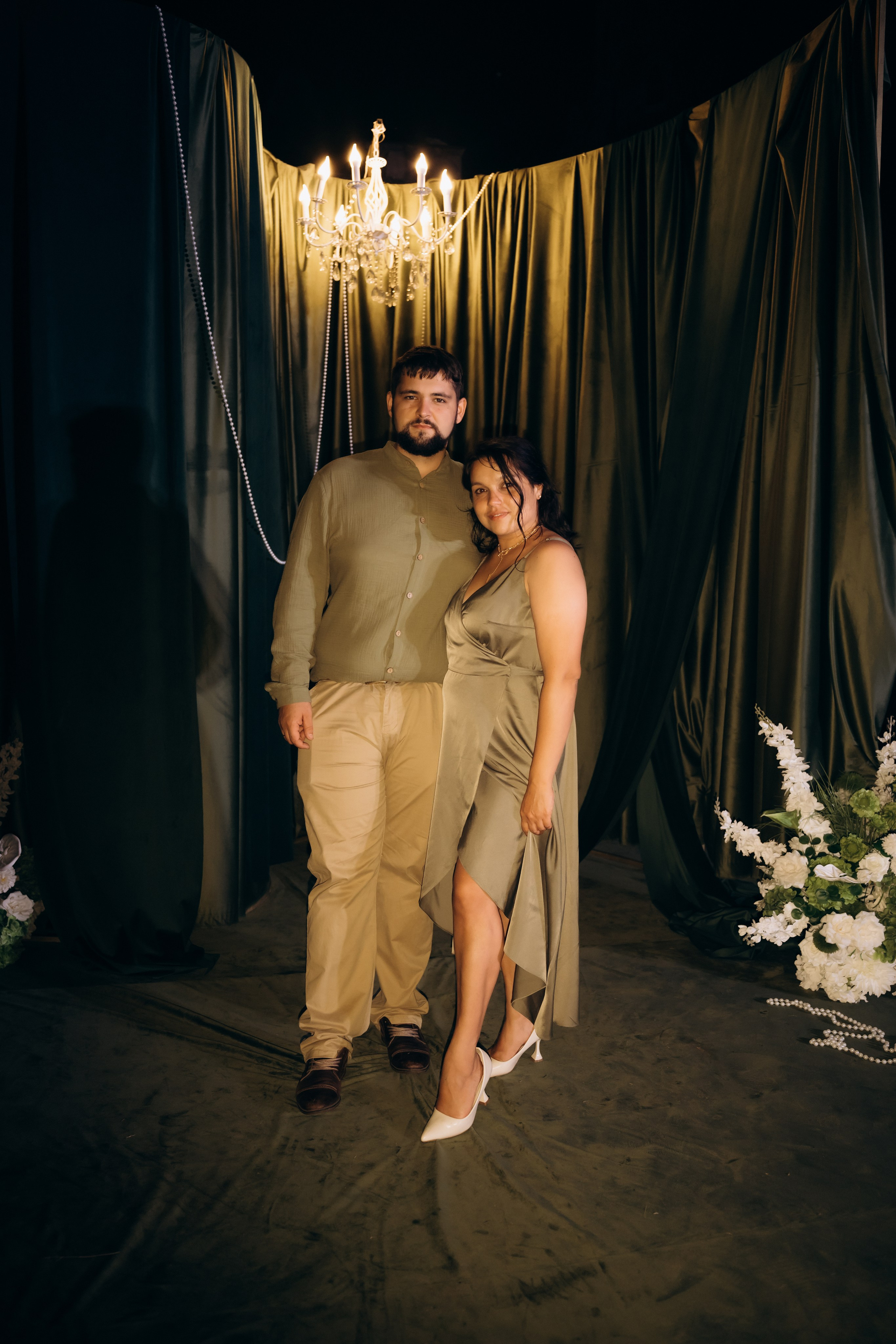 Максим и Кристина. Полный день. Ирина Гонтарева|Фотограф|Белгород