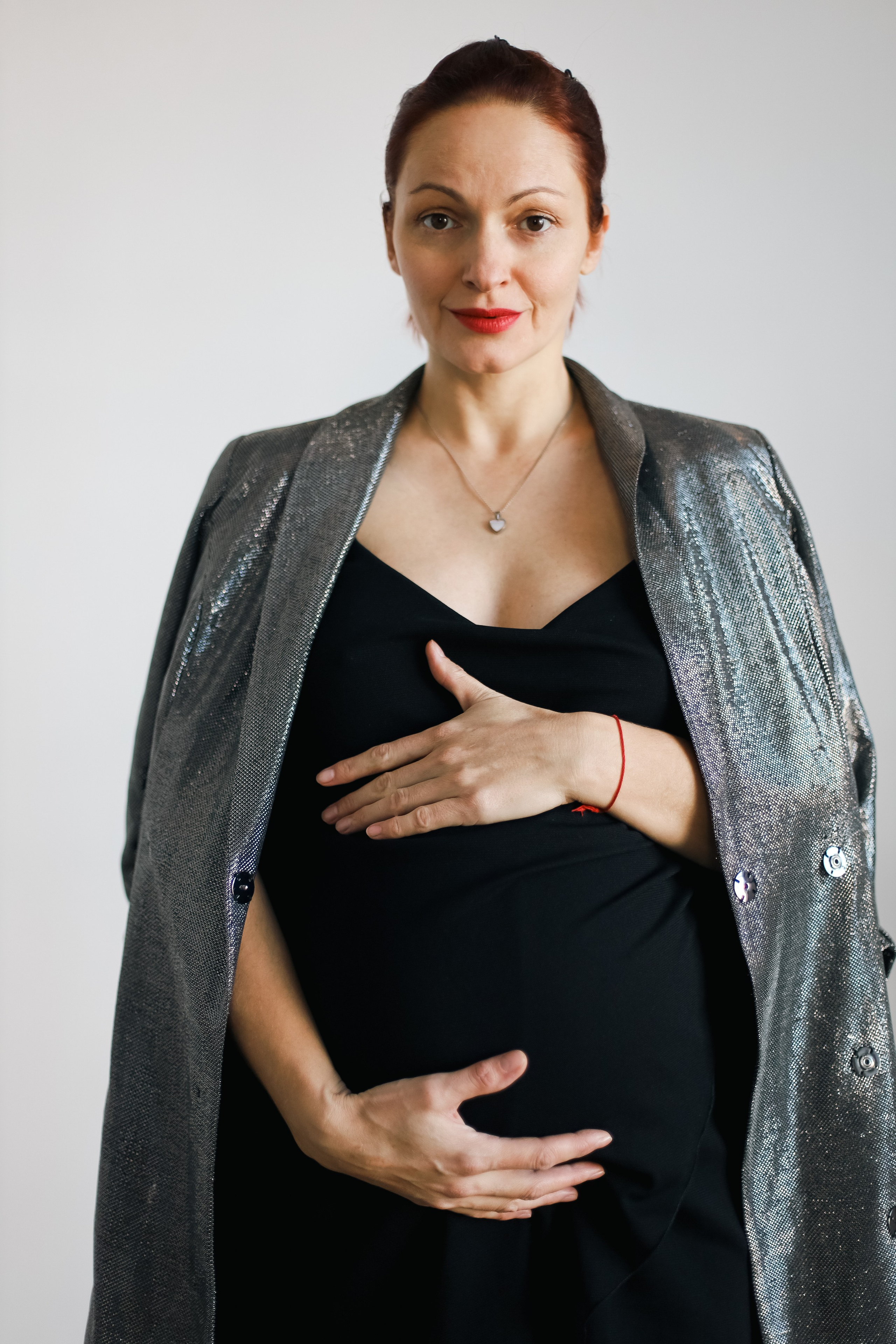 Беременность. Семейный и детский фотограф в Санкт-Петербурге «Chilik»