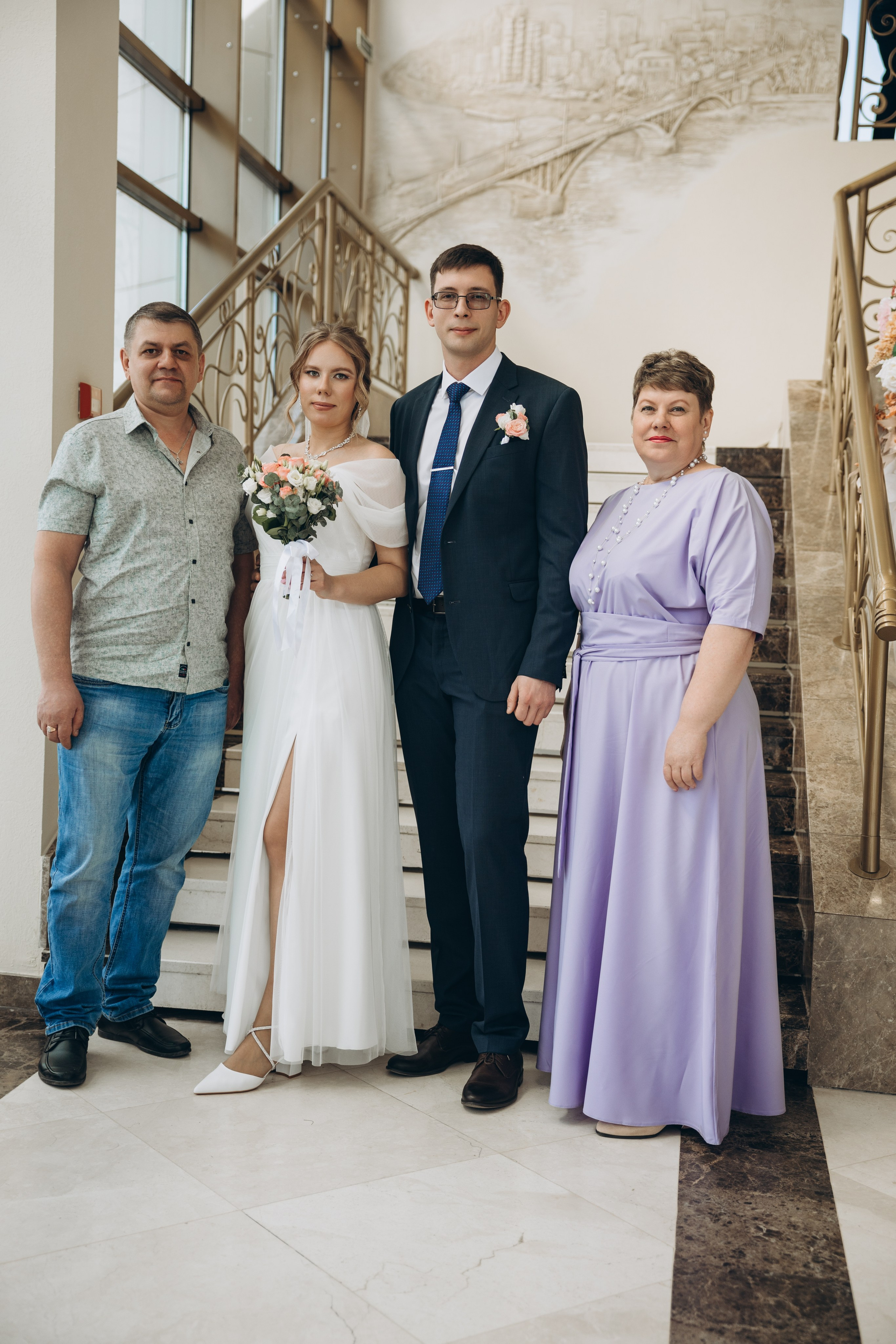 Владимир и Екатерина. Свадебный, семейный фотограф в Иркутске Светлана Макаричева