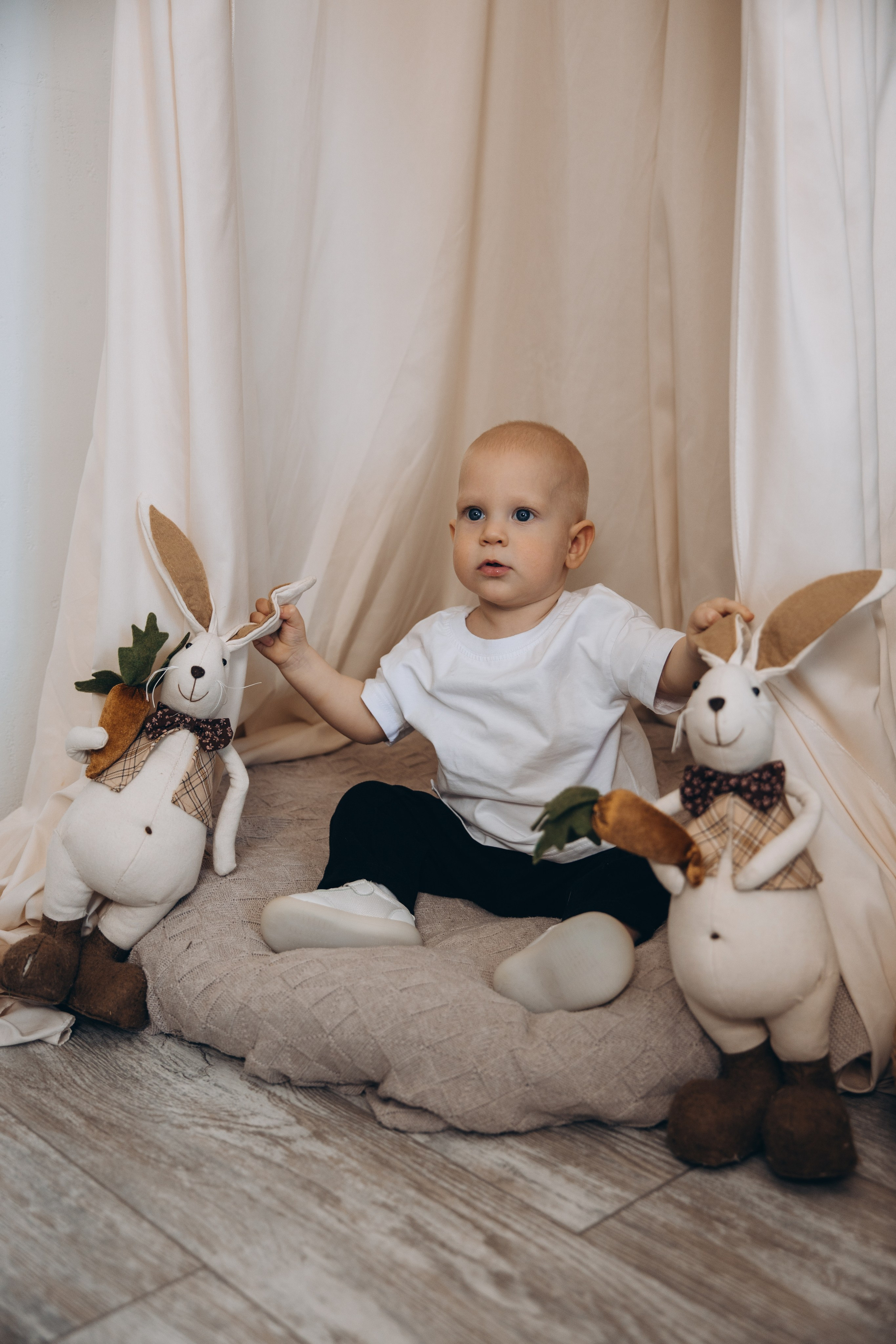 Дамиру год. Свадебный, семейный фотограф в Иркутске Светлана Макаричева