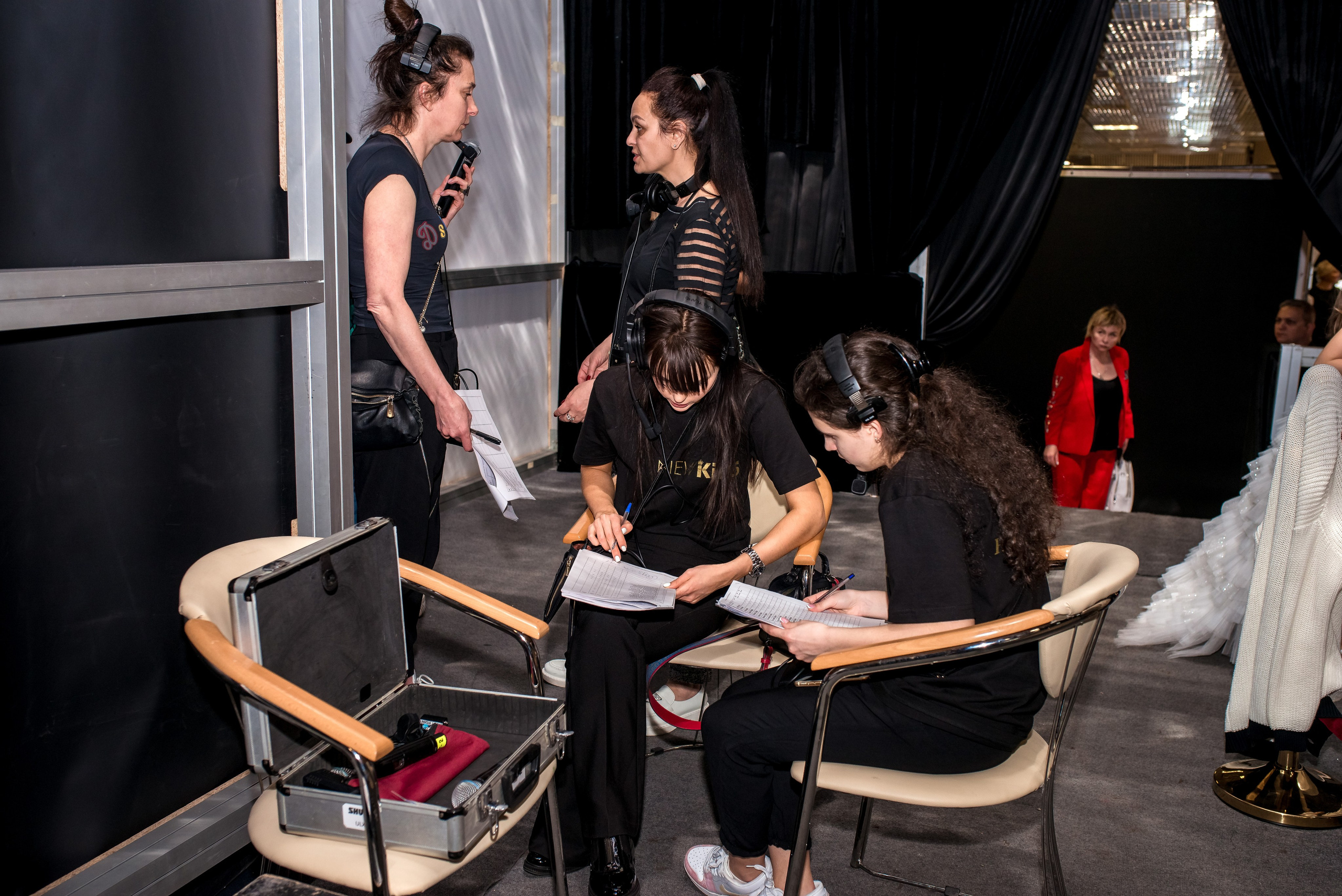 Показ Итальянской моды в России весна 2022. Женский фотограф Крещение Венчание Москва Брянск