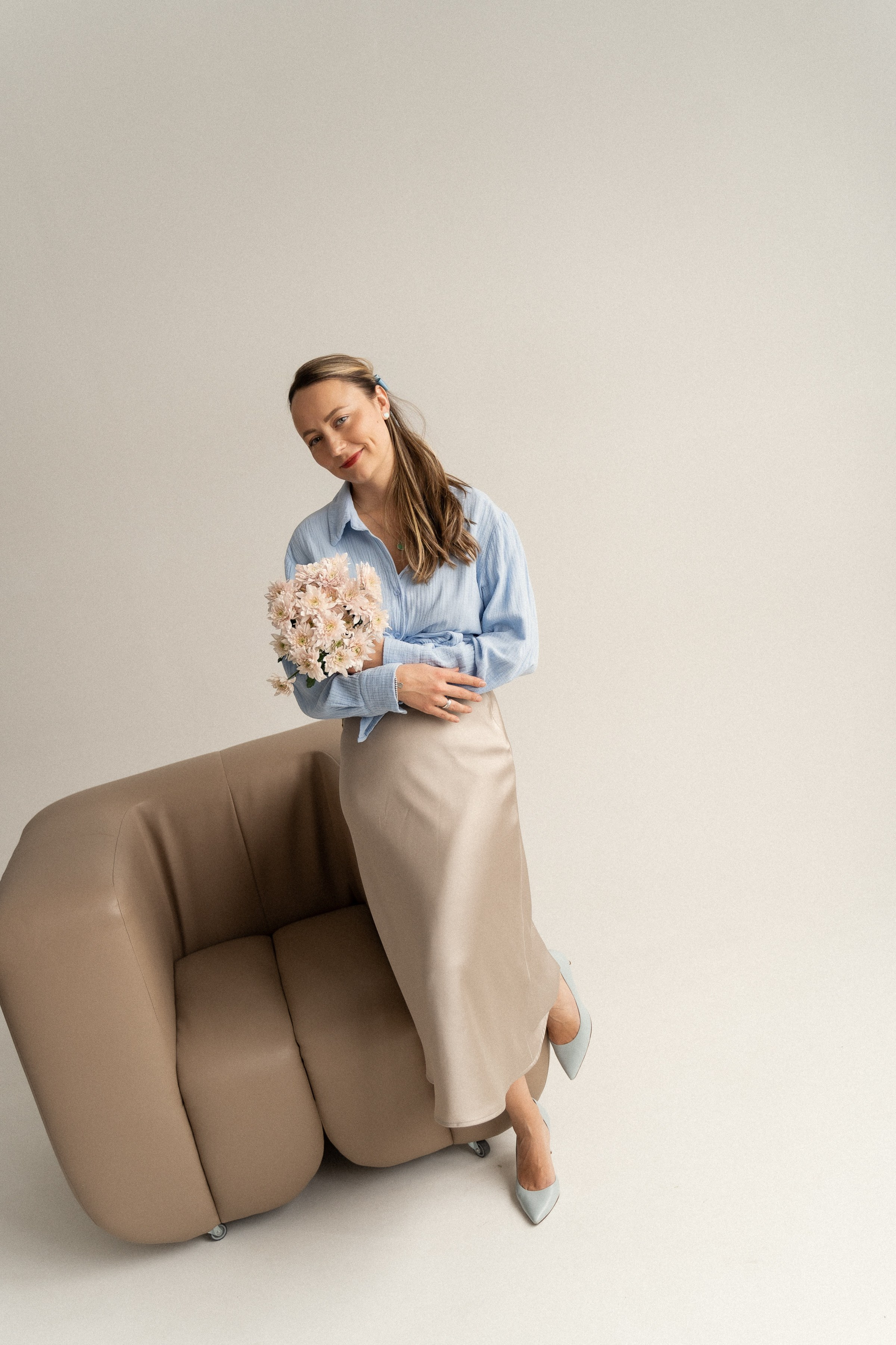 Yana. Nadezhda Migunova, Photographer