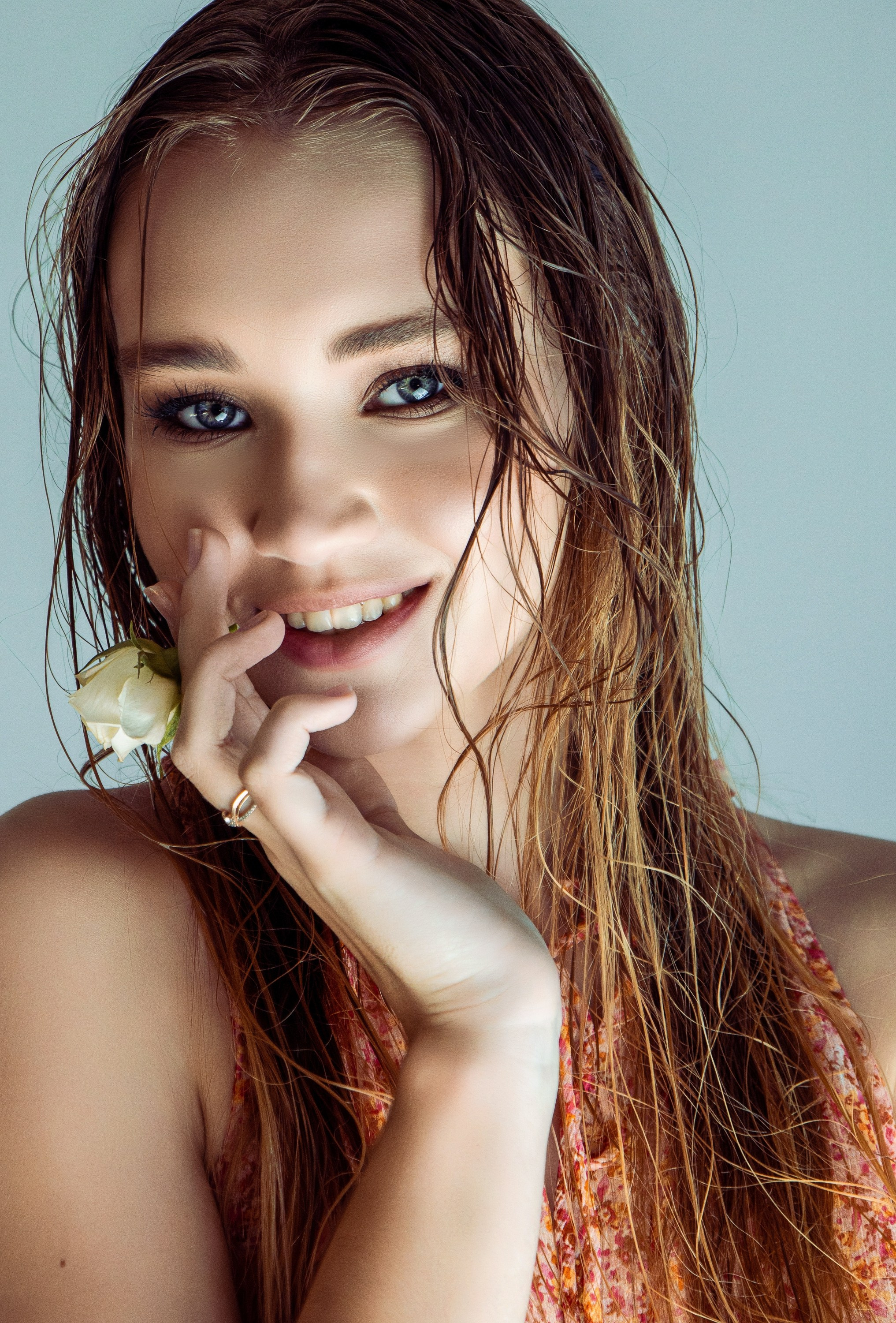 Портретные. Семейный и Свадебный фотограф в Сочи