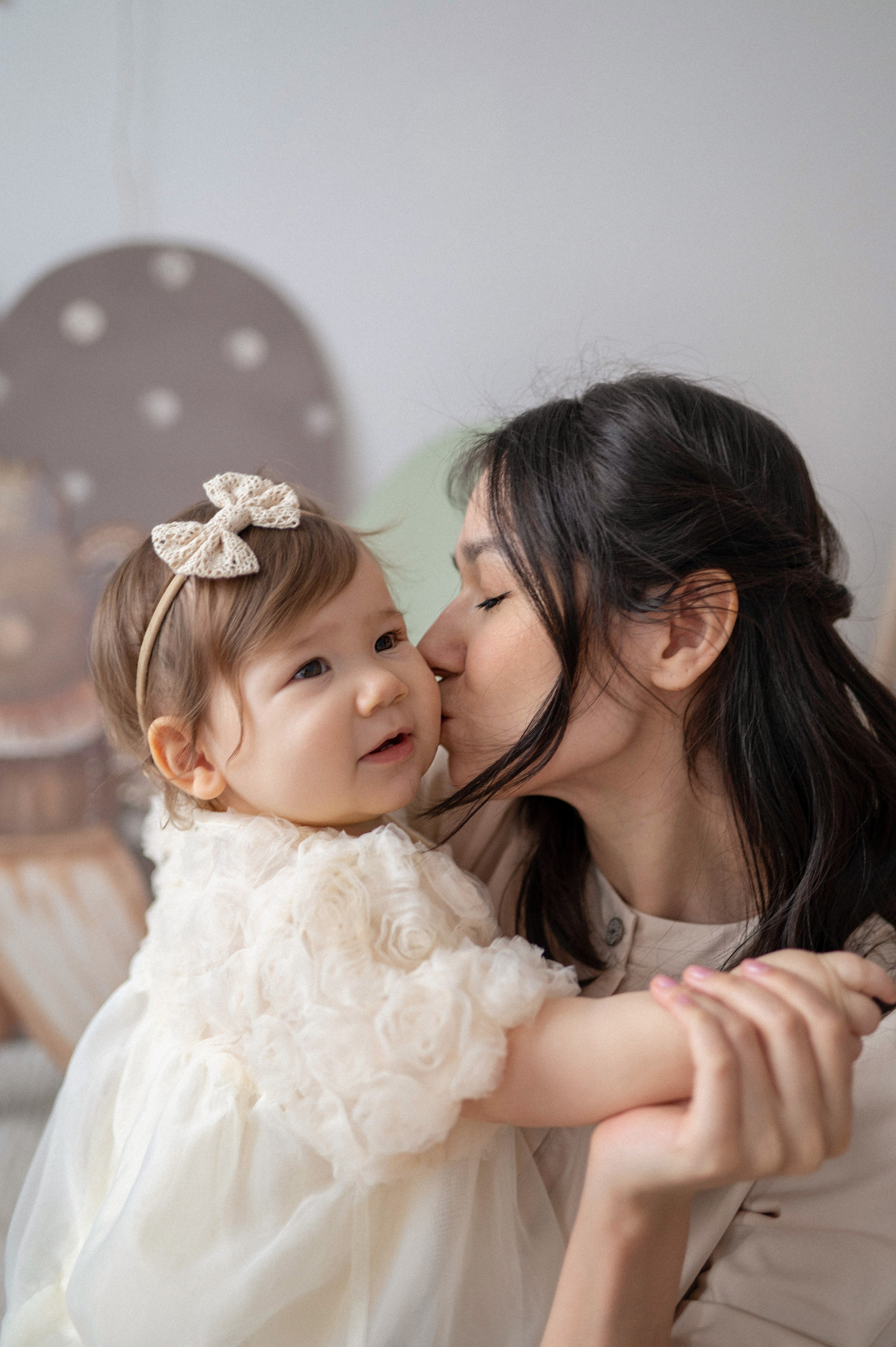 Альбина&Леша и Мия. Фотограф в Москве Екатерина Солнцева