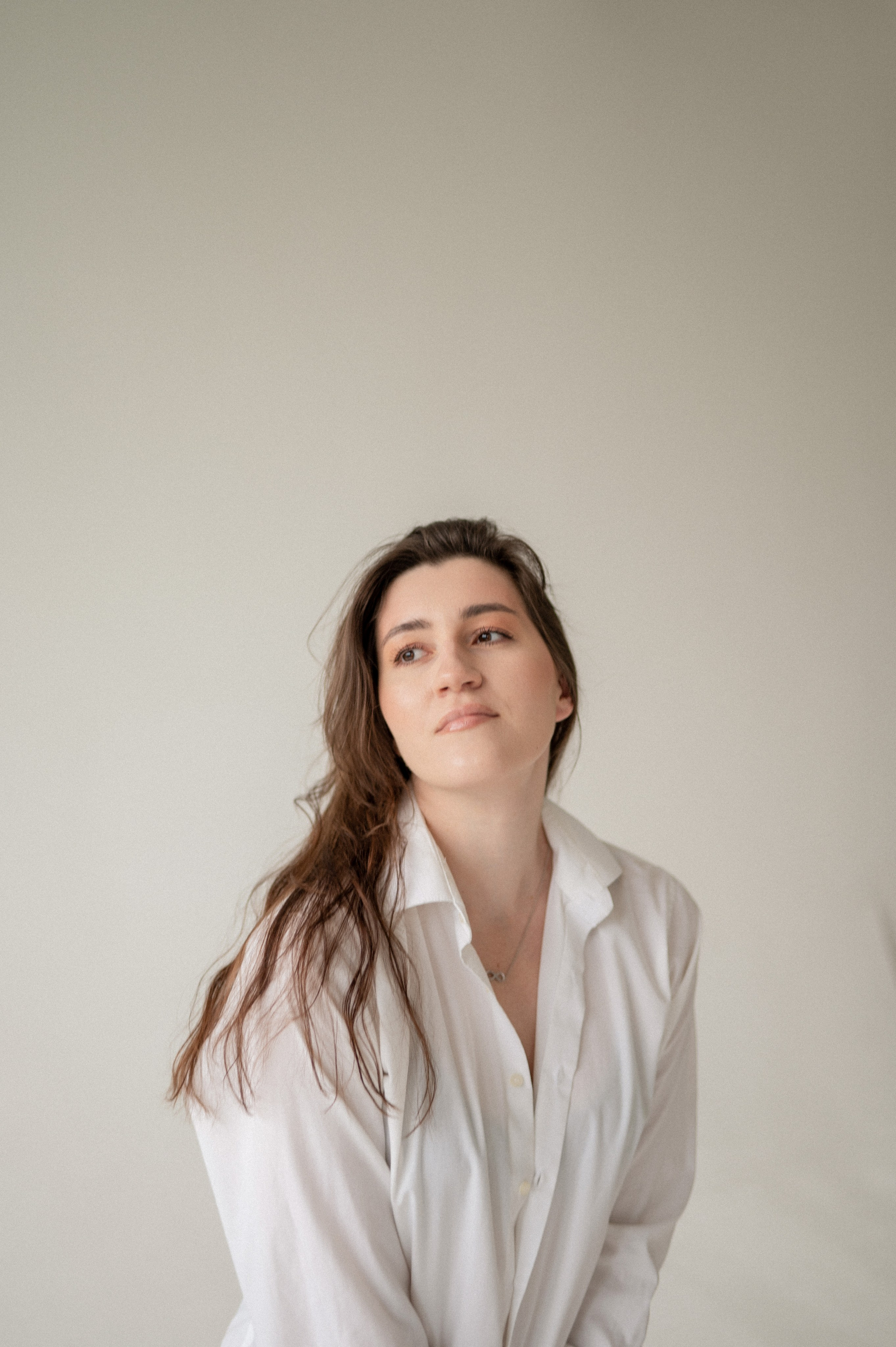 Даша. Фотограф в Москве Екатерина Солнцева