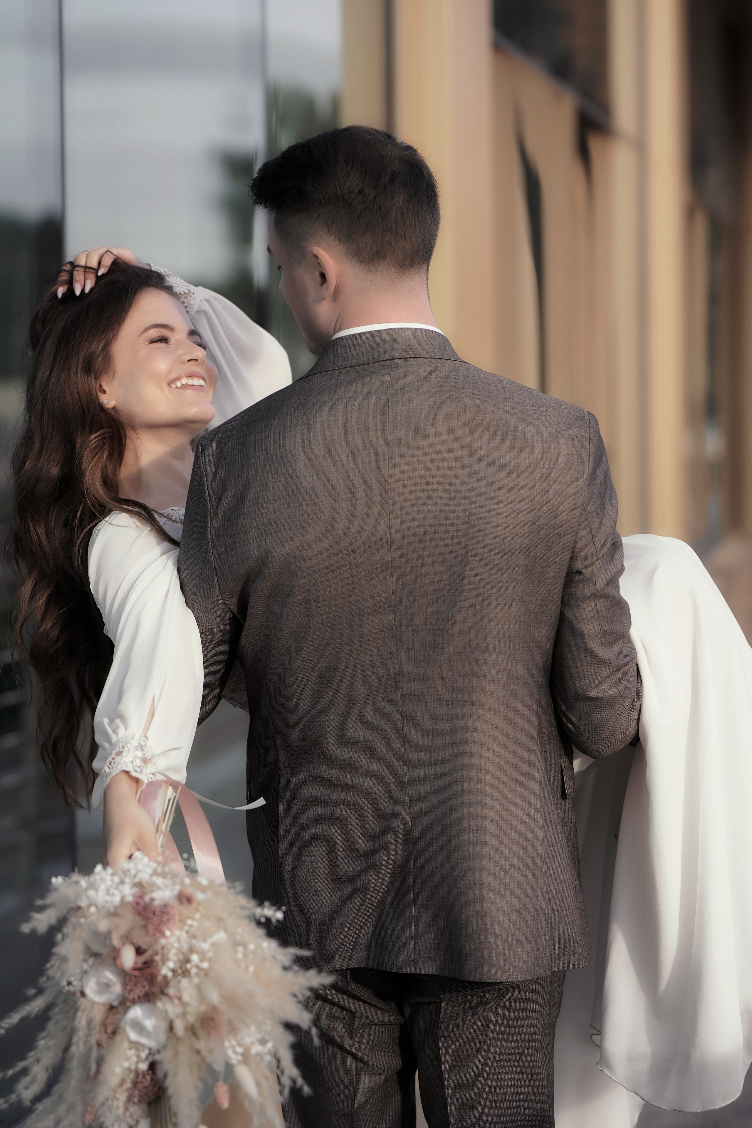 Свадебня фотосессия. Мартазова Екатерина фотограф. Екатеринбург