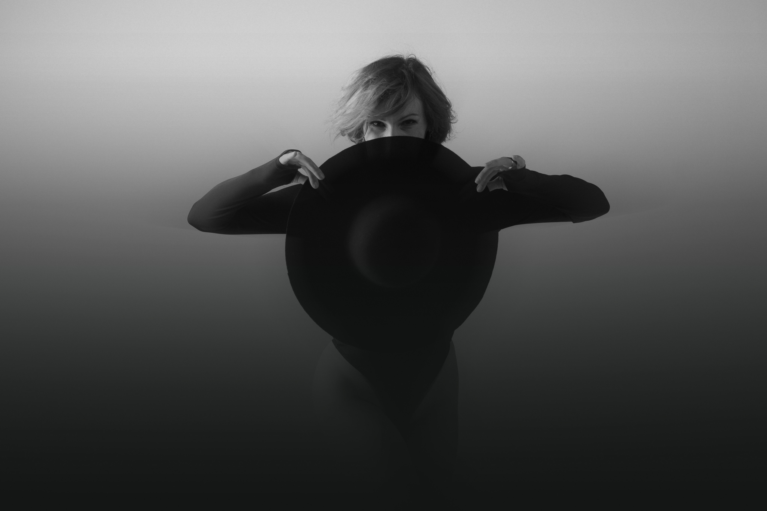 Ира. Фотограф Михаил Олейник