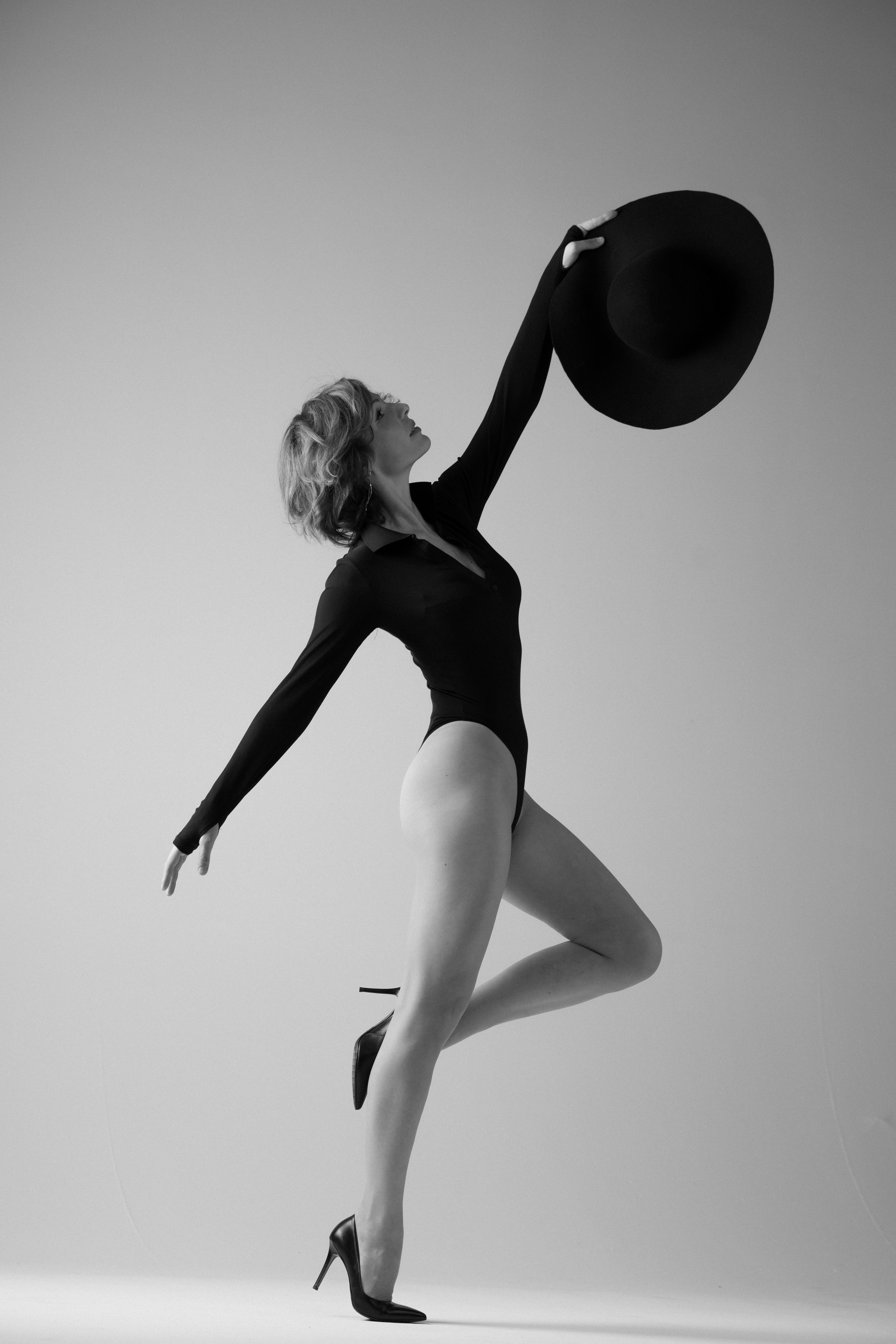 Ира. Фотограф Михаил Олейник