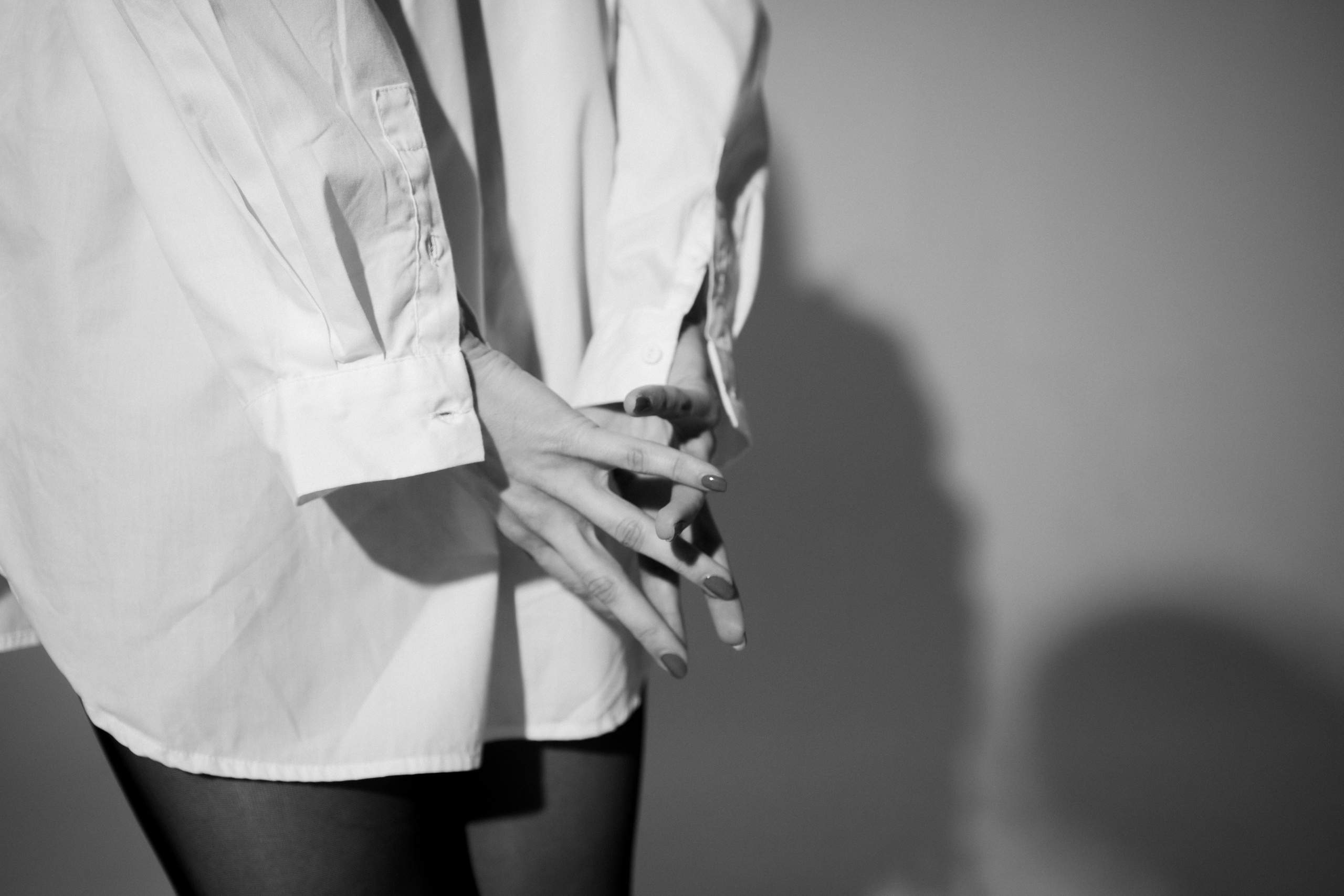 Юля. Фотограф Михаил Олейник