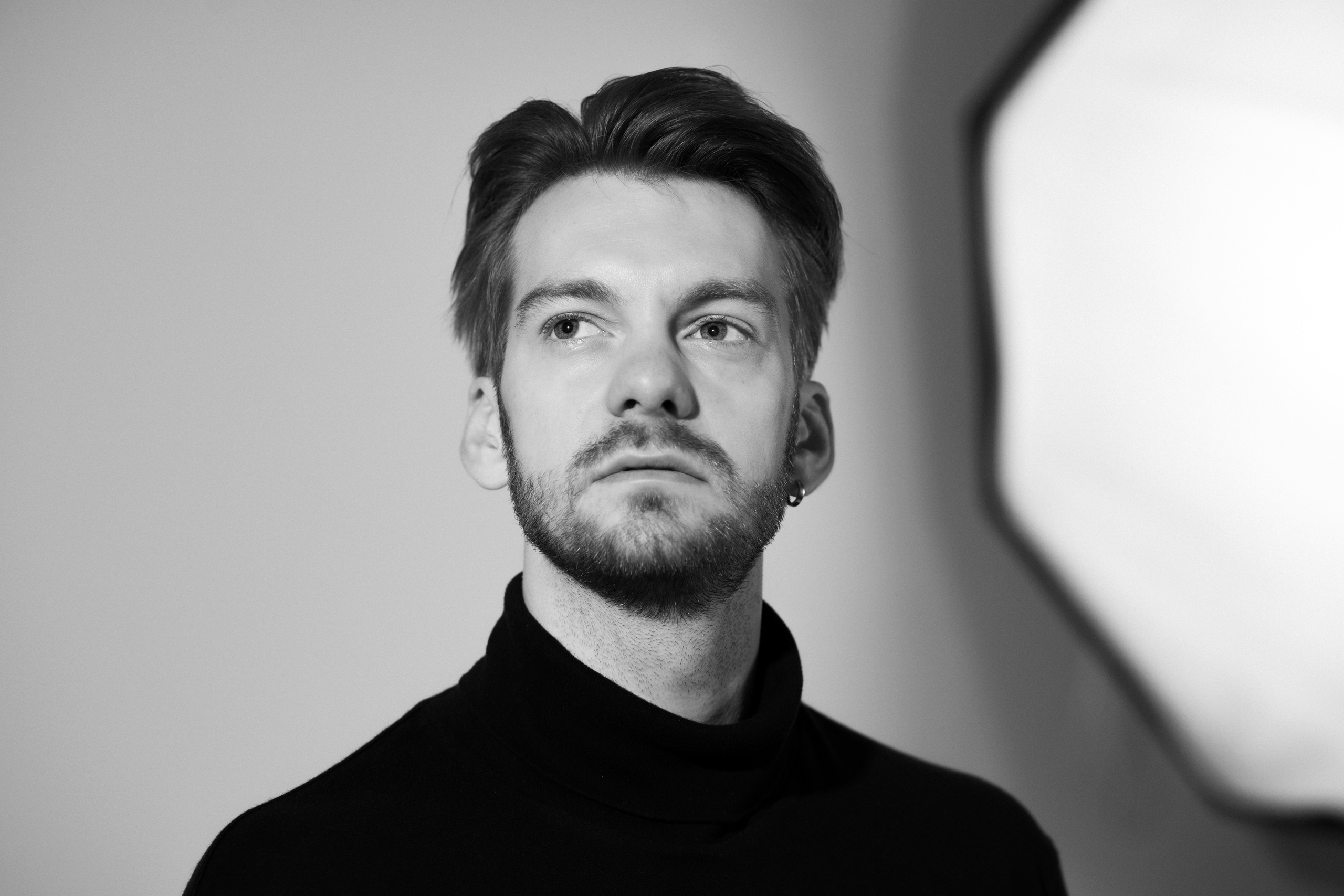 Евгений. Фотограф Михаил Олейник