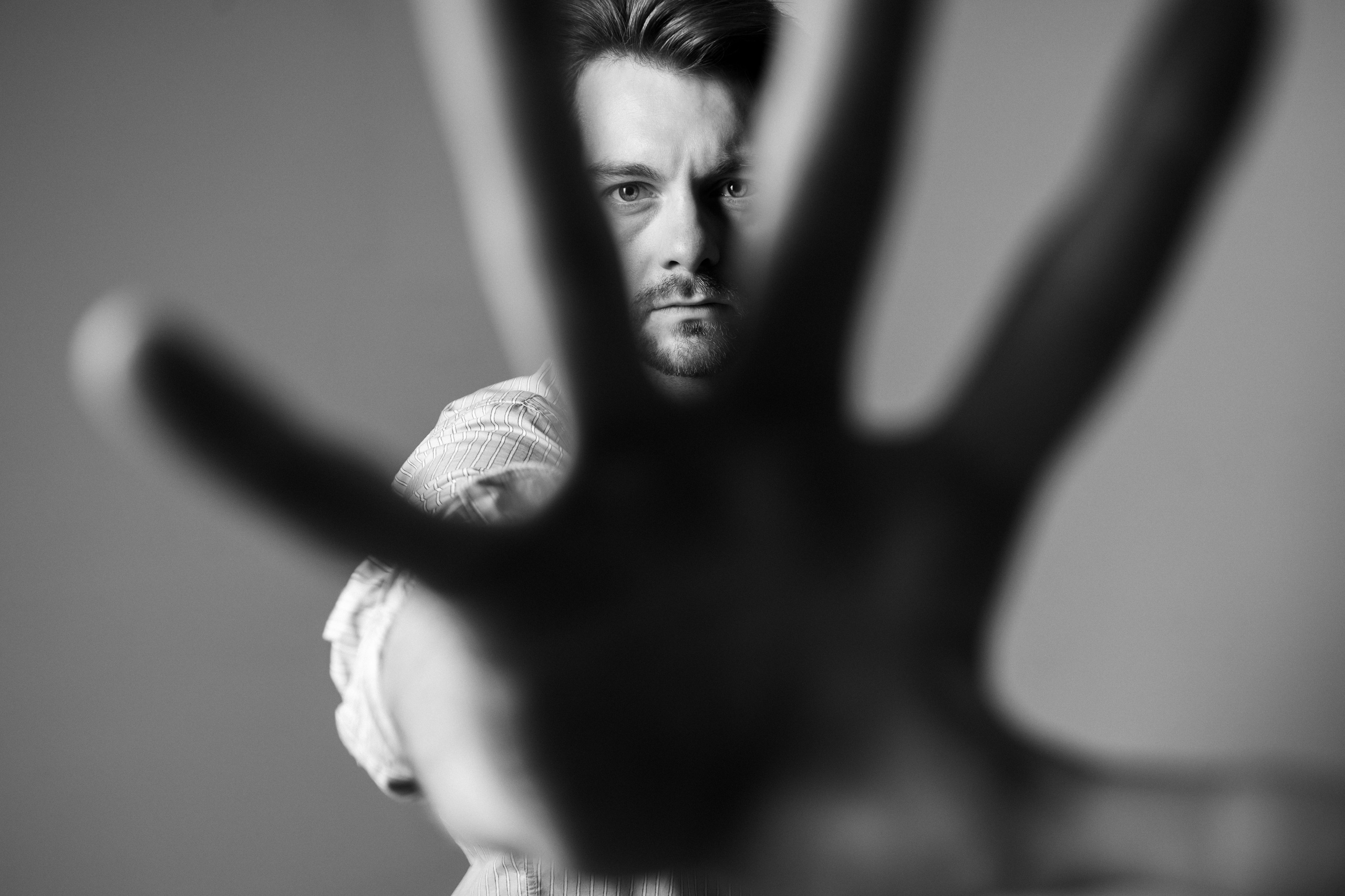 Евгений. Фотограф Михаил Олейник