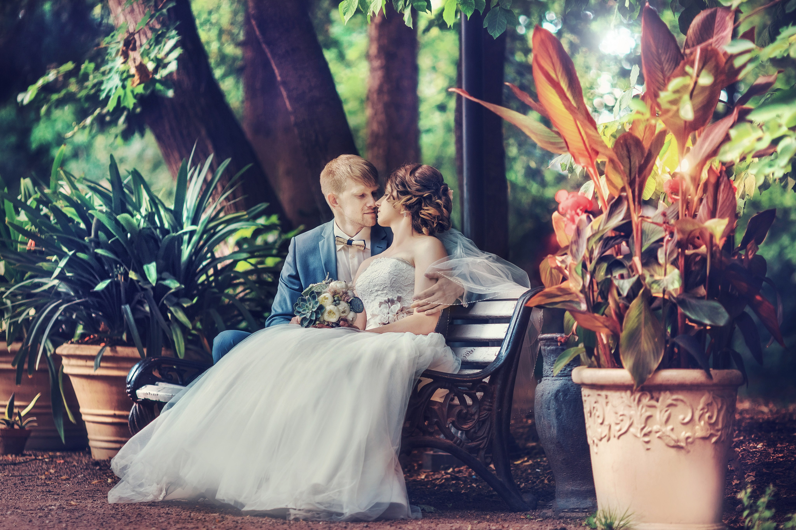 Свадебный фотограф Марина Терёшина