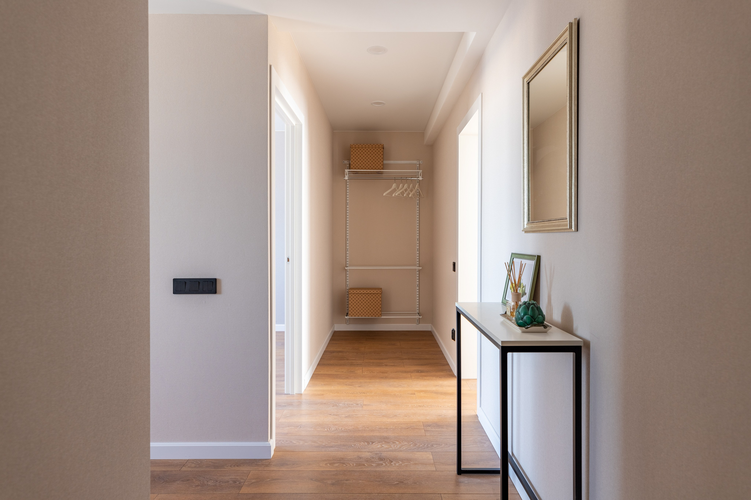 Интерьерная фотография. Интерьерный и архитектурный фотограф Солодова Алина