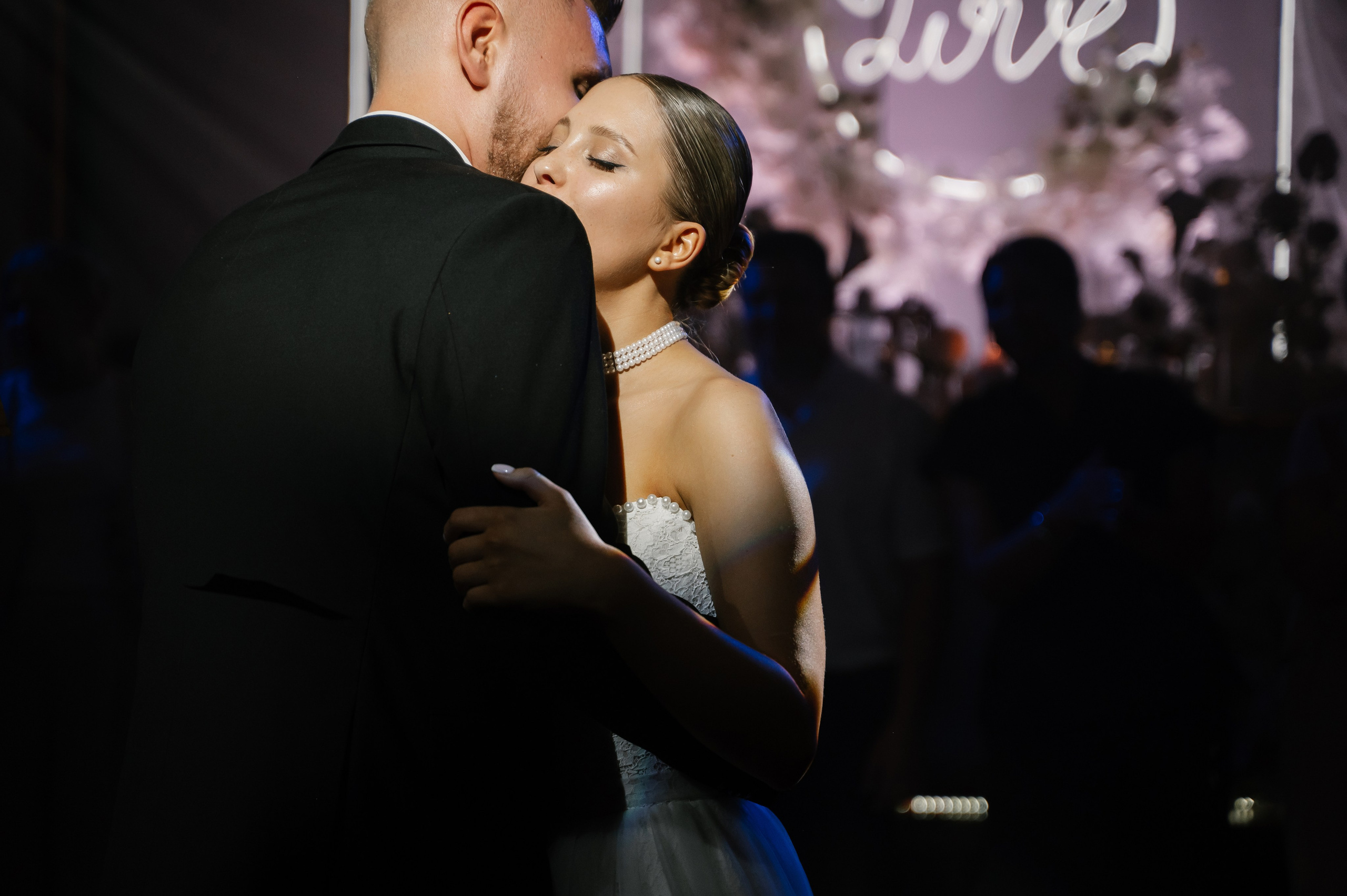 Диана и Александр. Свадебный и семейный фотограф Пенза Анастасия Артюшкина